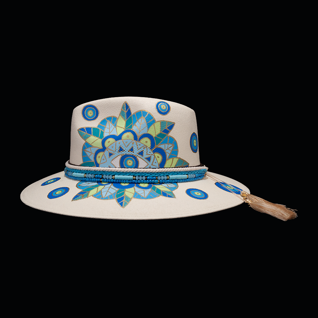 Hats and More Brand Product Photoshoot 2023
