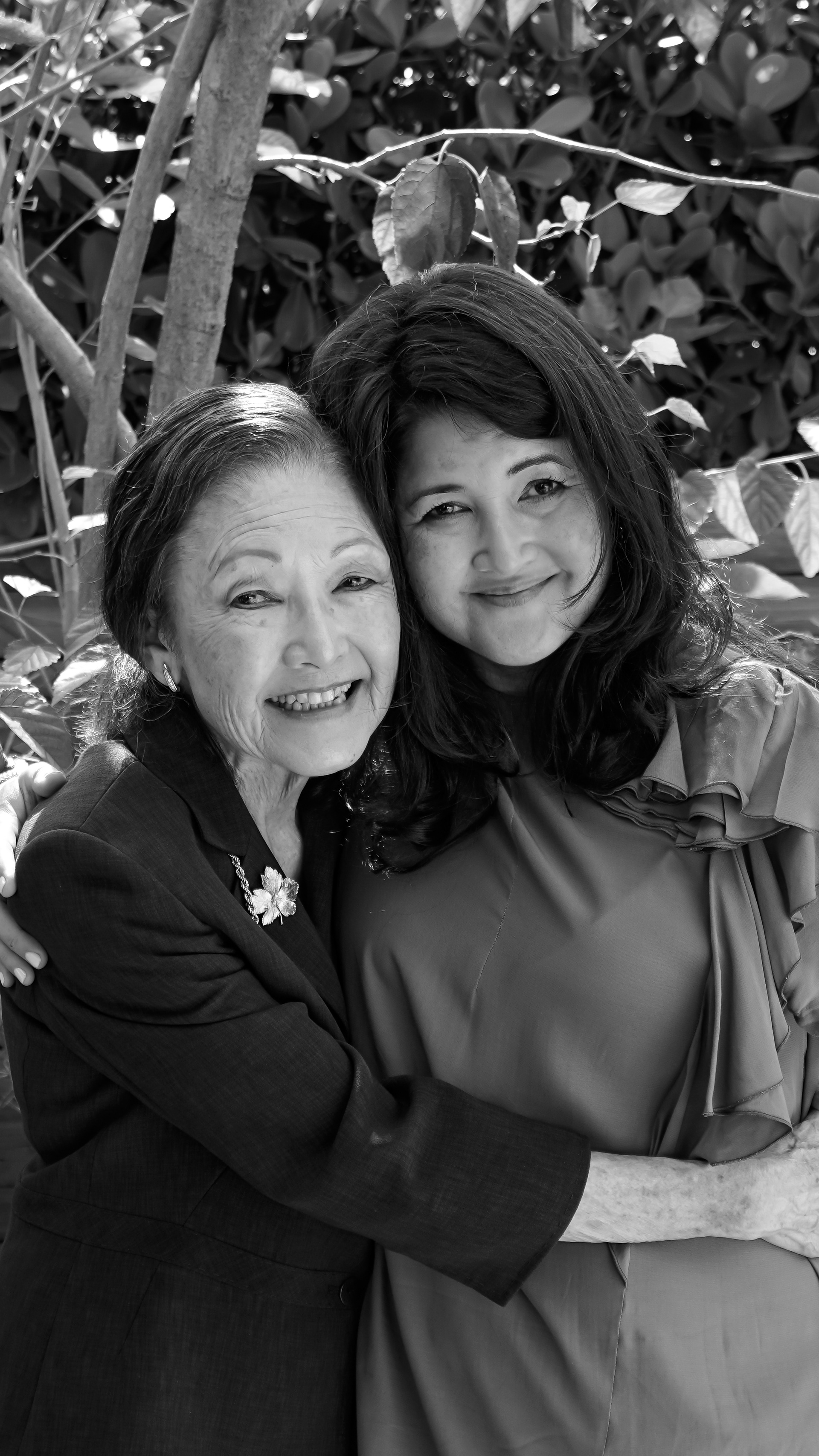 Lani's Bat Mitzvah | 2024