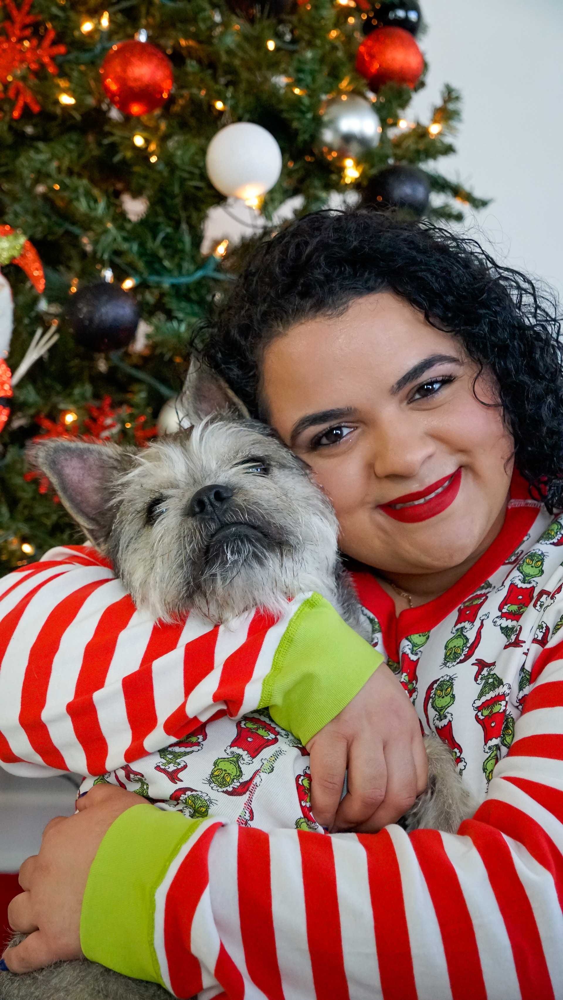 Rodriguez Christmas 2024