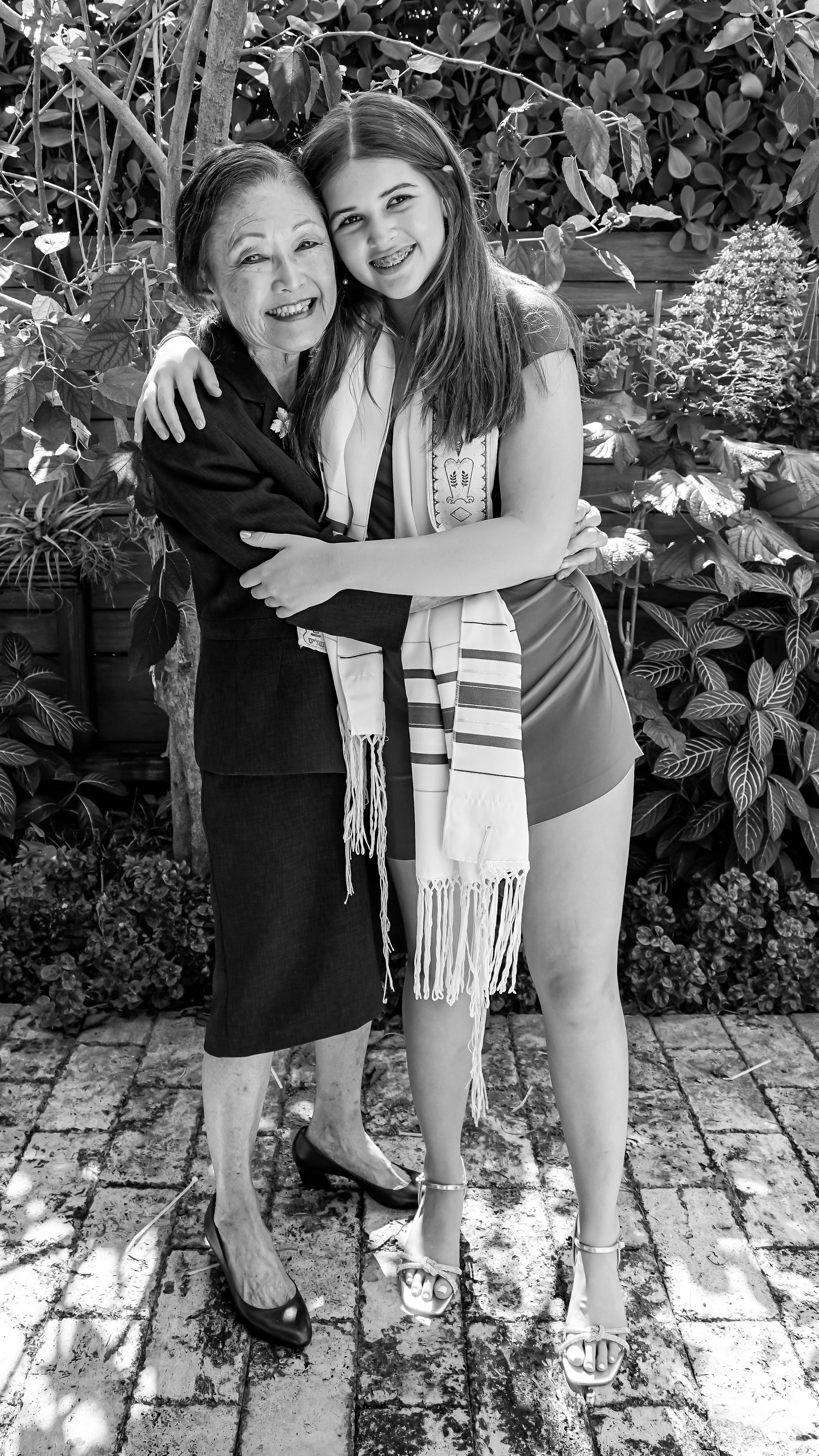 Lani's Bat Mitzvah | 2024