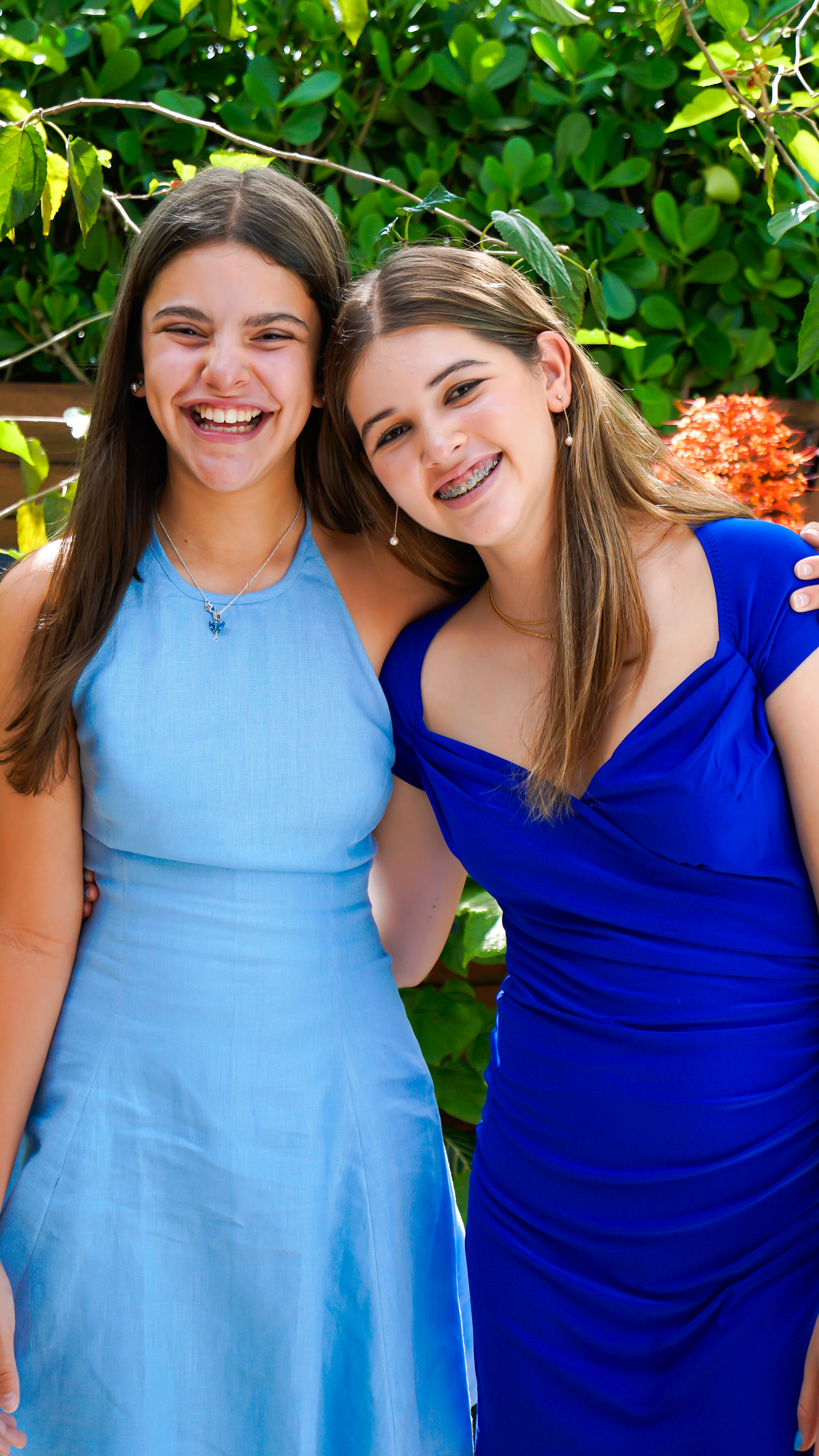 Lani's Bat Mitzvah | 2024