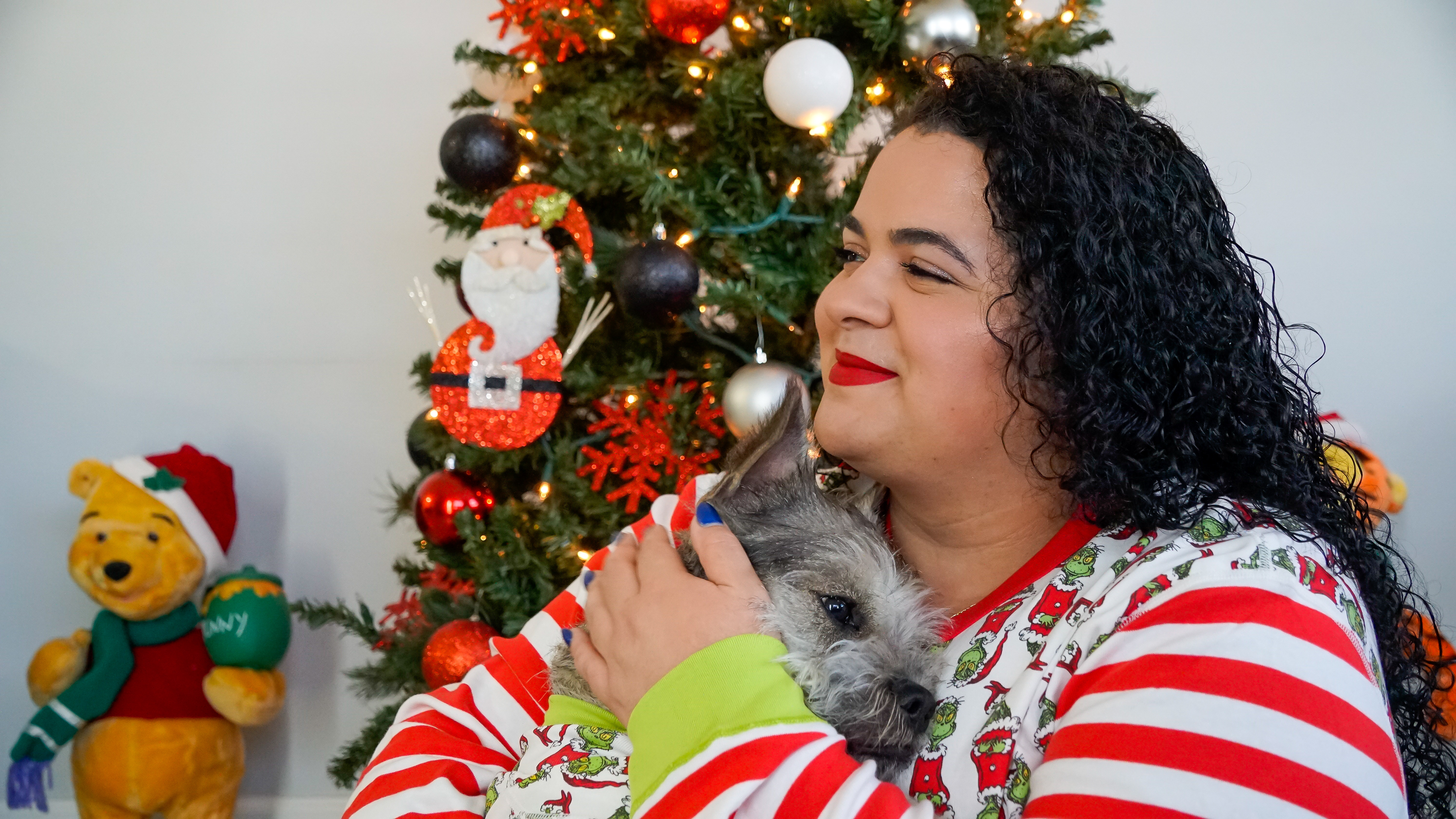 Rodriguez Christmas 2024