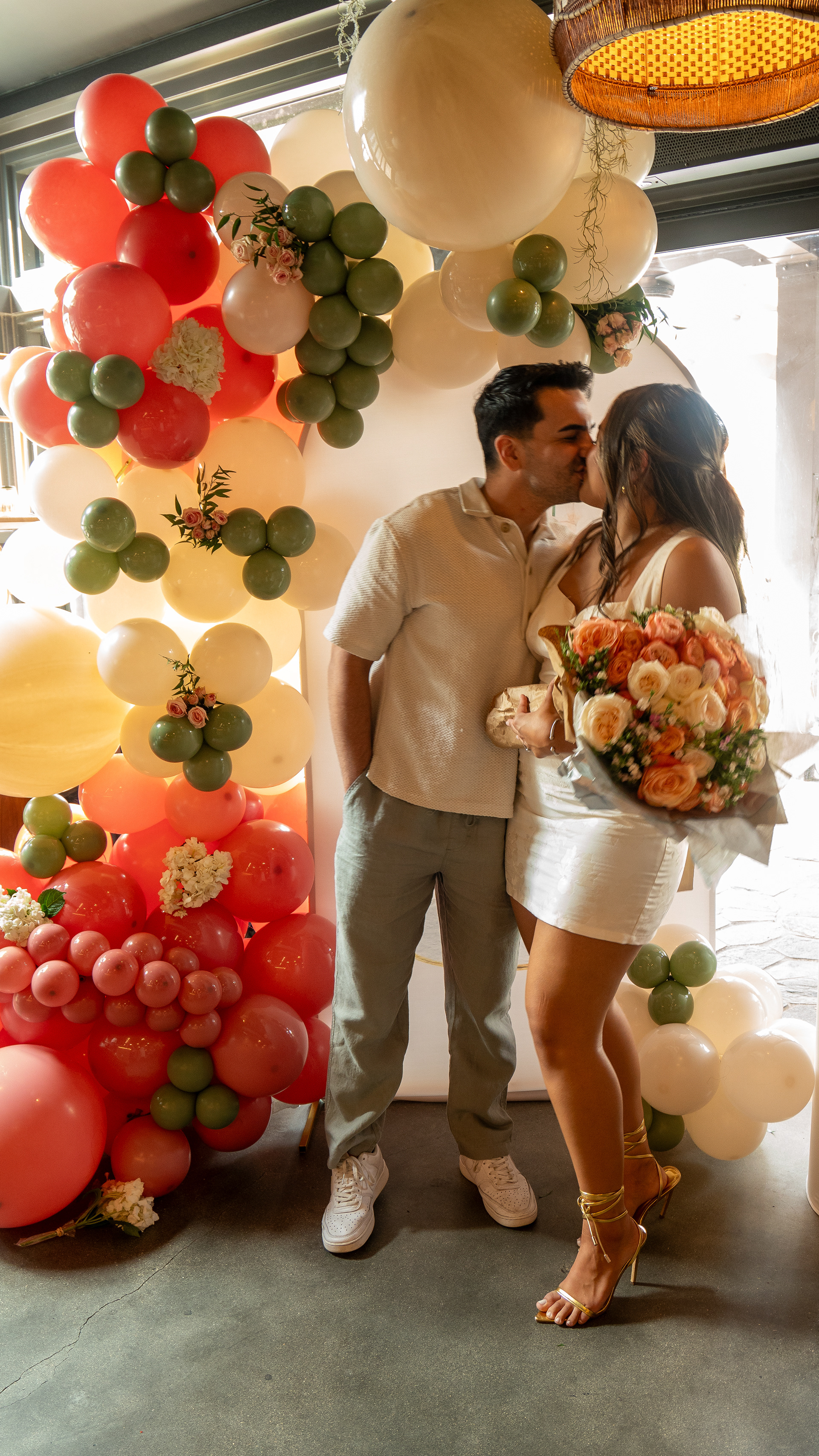 Brianna's Bridal Shower | 2024