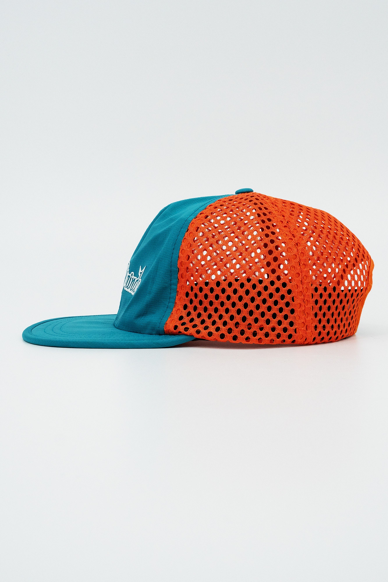 Hialeah Printing Co. Miami Grinds Hat Photoshoot 2022
