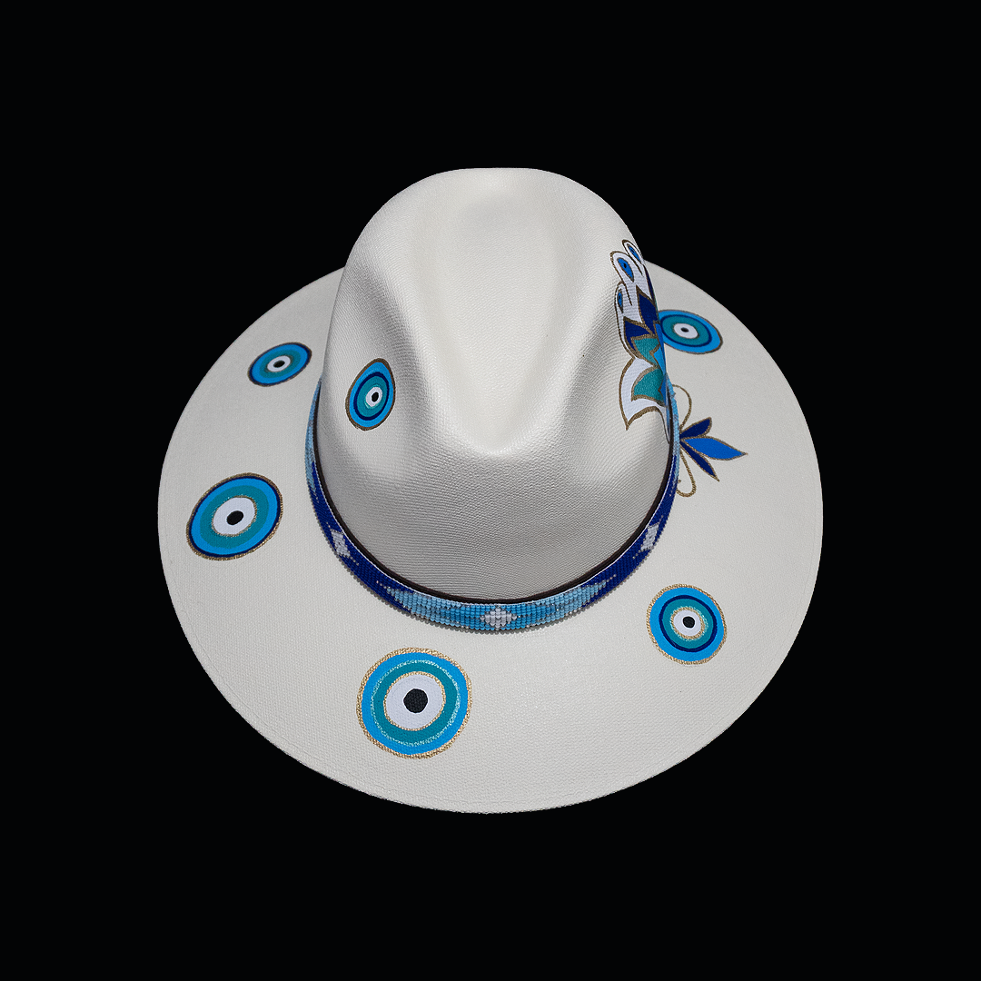 Hats and More Brand Product Photoshoot 2023