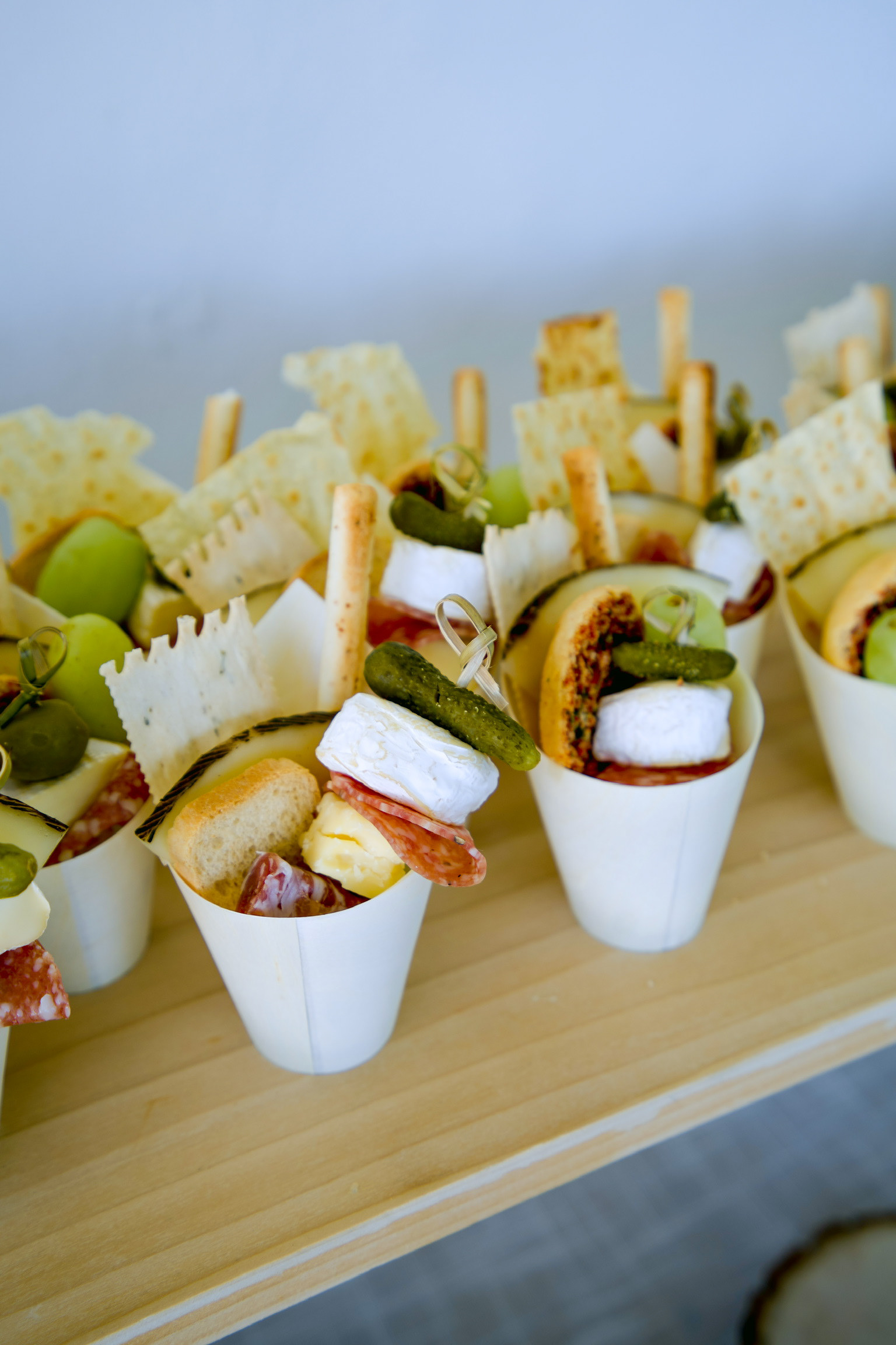 Marcelo Andres Baby Shower | 2024