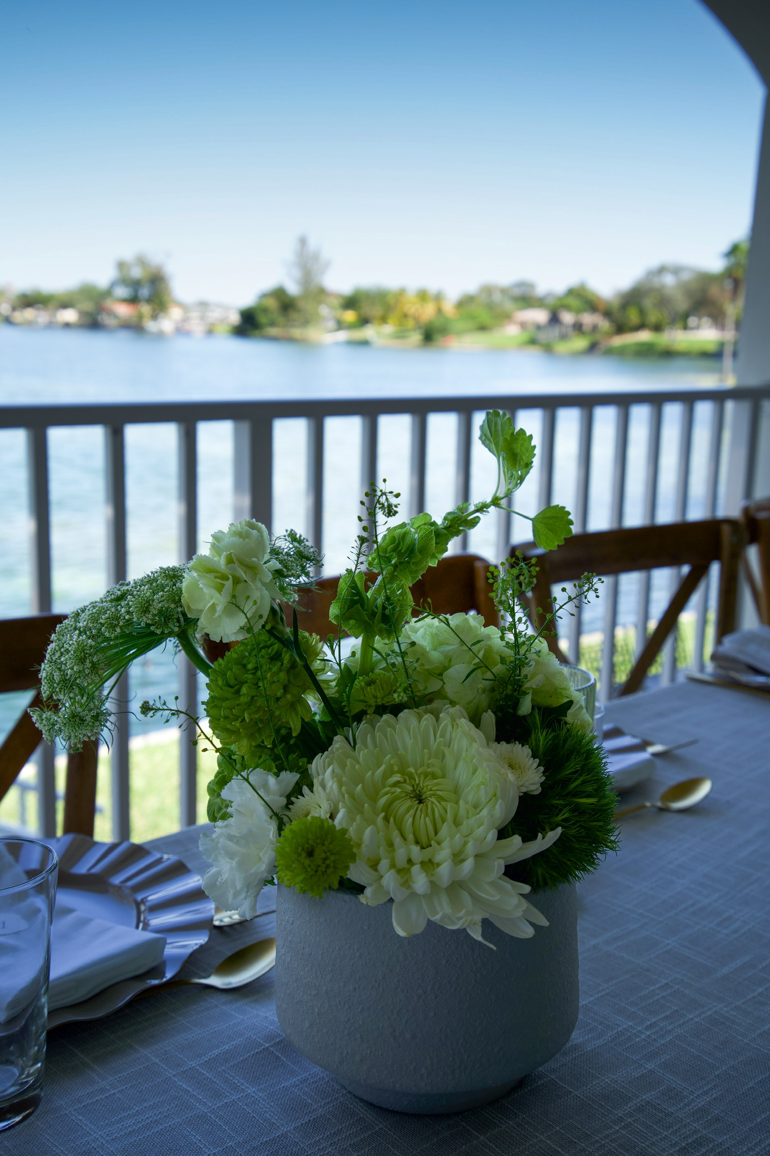 Marcelo Andres Baby Shower | 2024