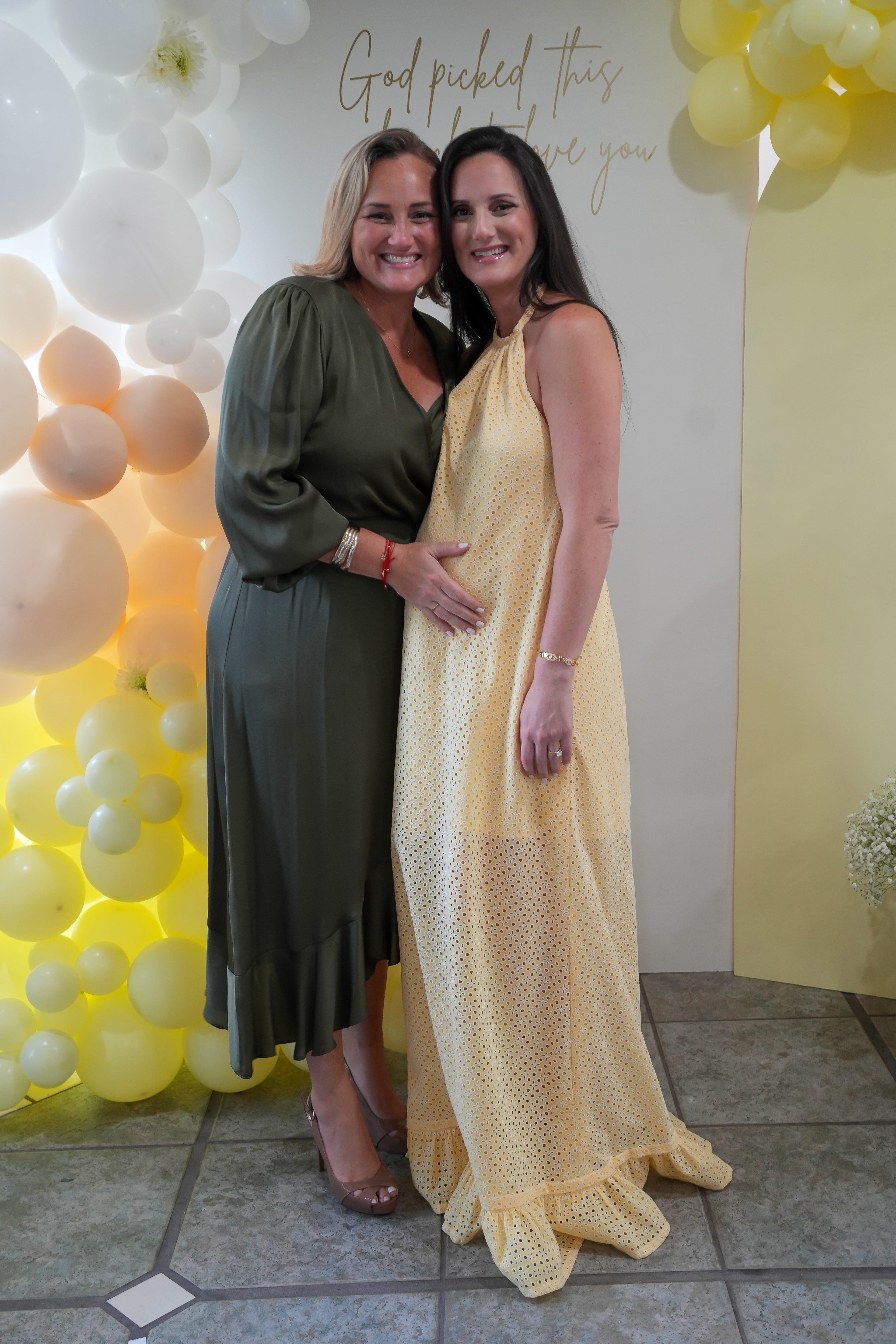 Rodriguez Baby Shower | 2024