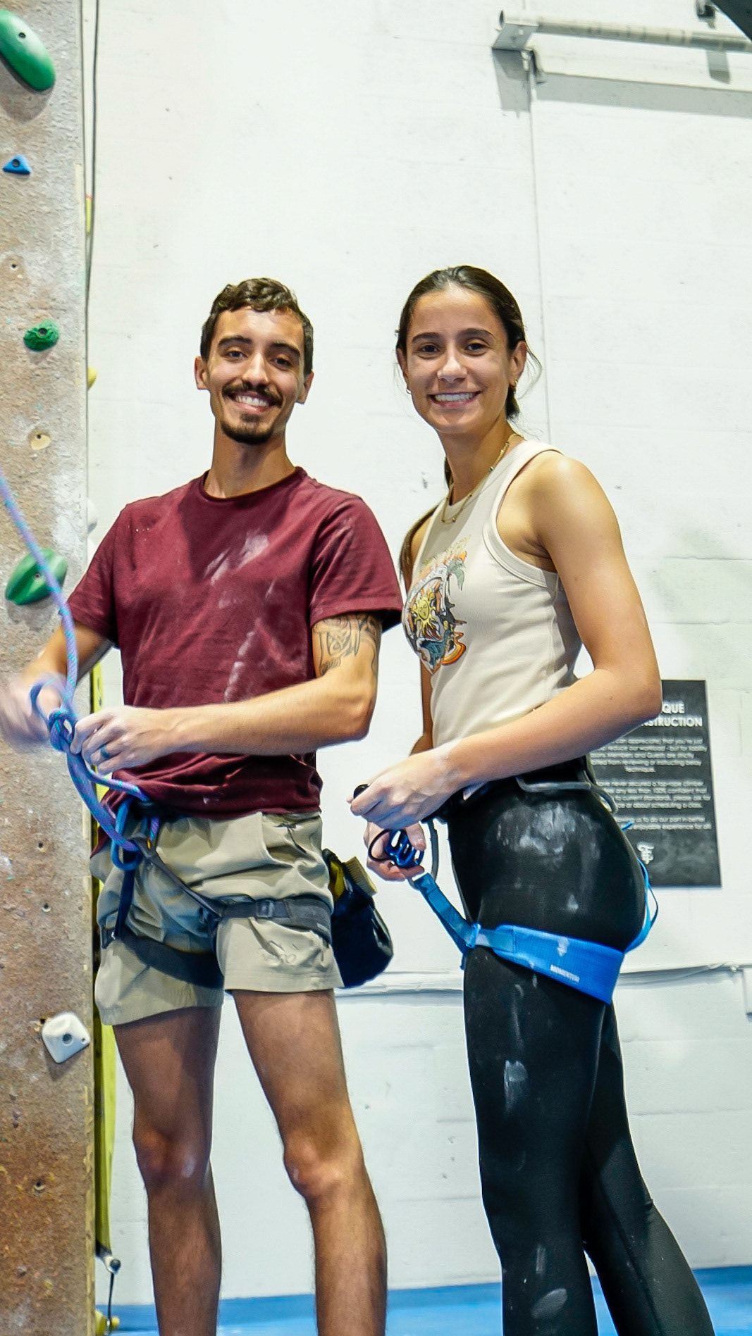 Veronica's Rock Climbing 23rd Birthday | 2024