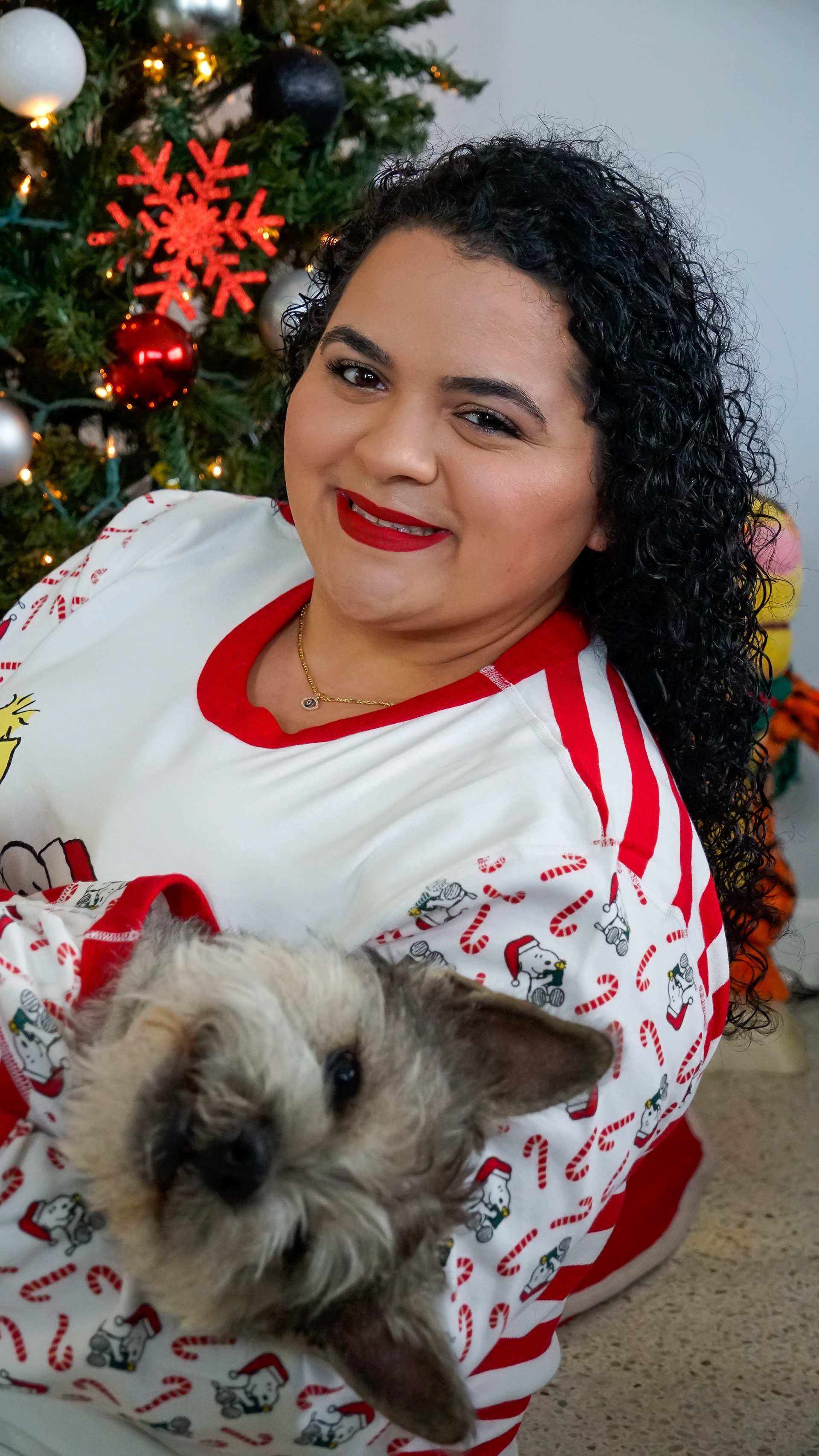 Rodriguez Christmas 2024
