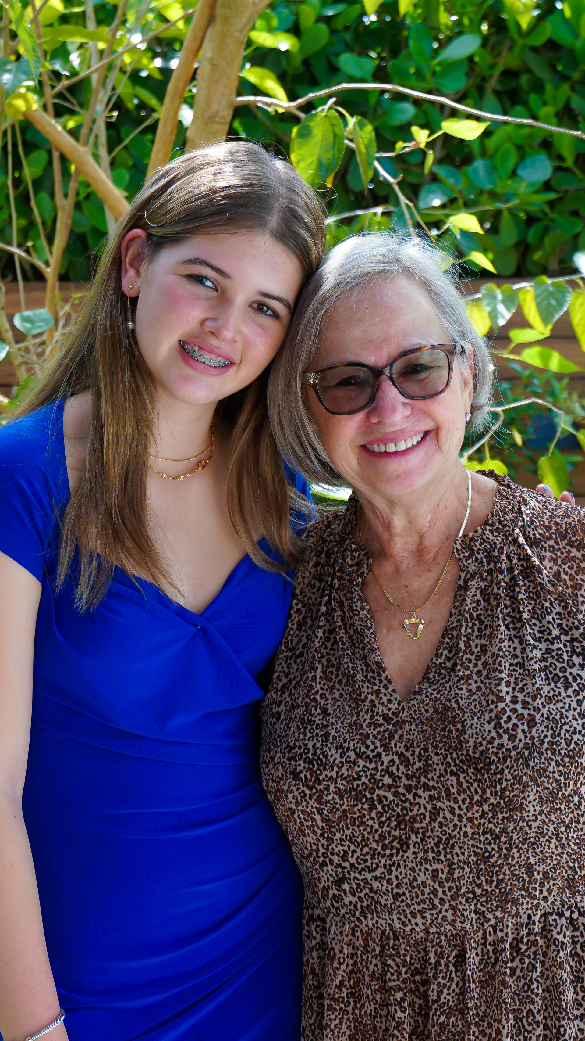 Lani's Bat Mitzvah | 2024