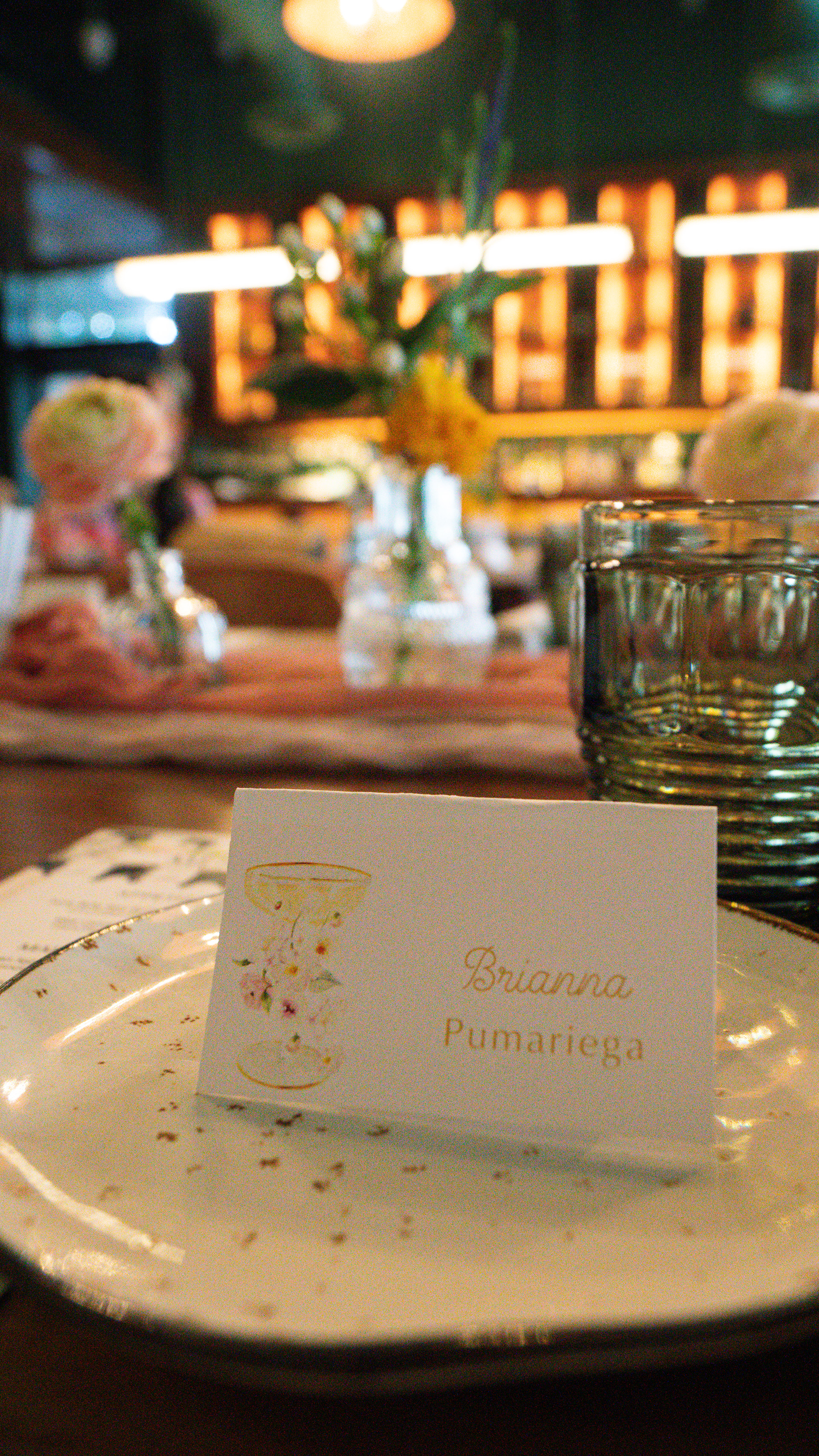 Brianna's Bridal Shower | 2024