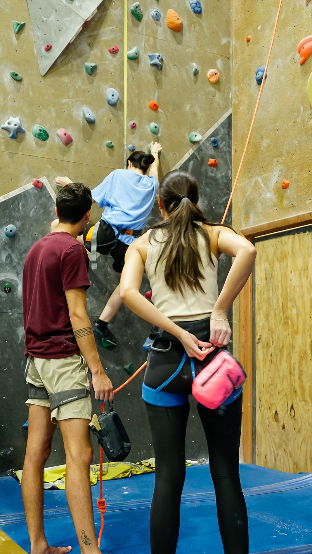 Veronica's Rock Climbing 23rd Birthday | 2024