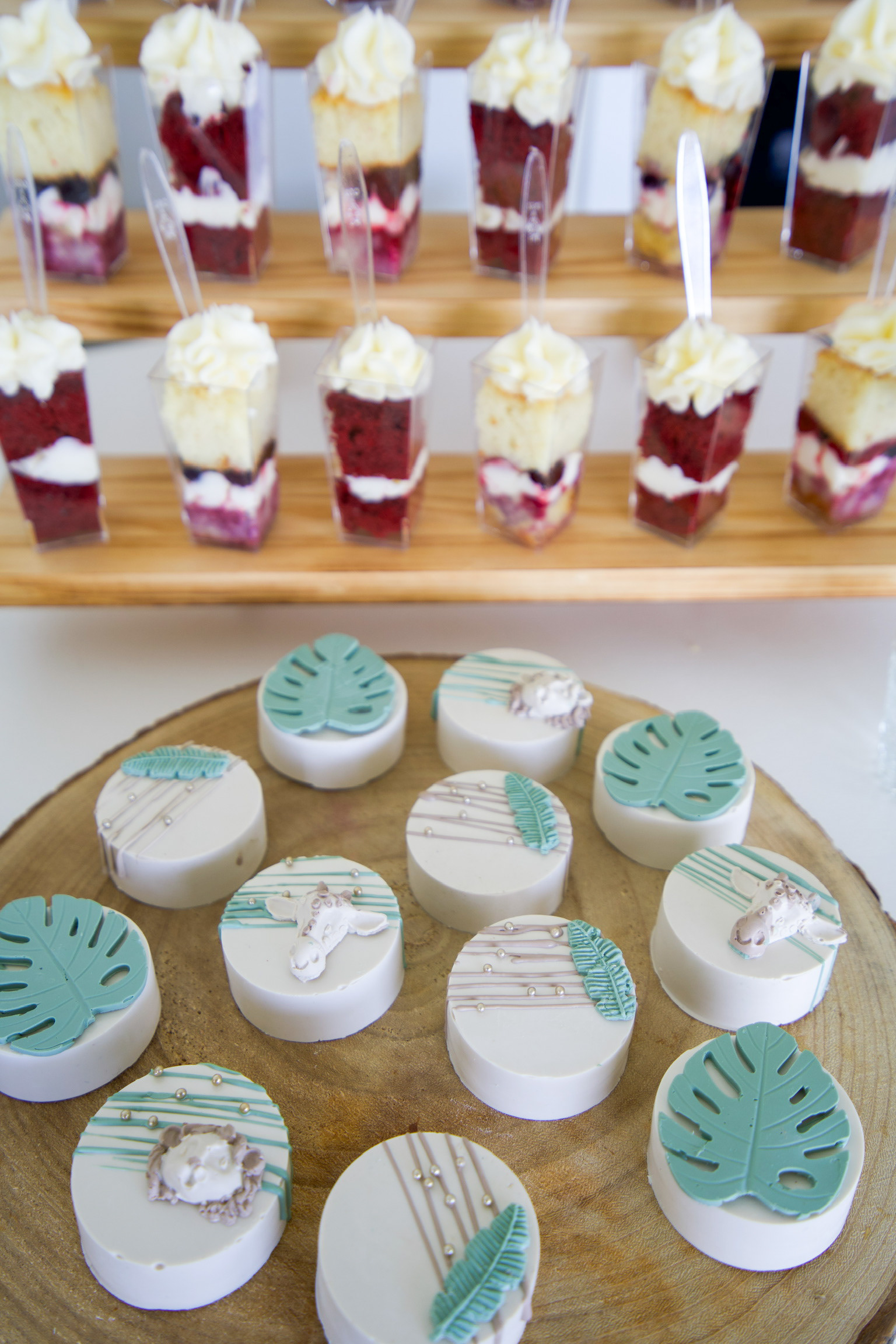 Marcelo Andres Baby Shower | 2024