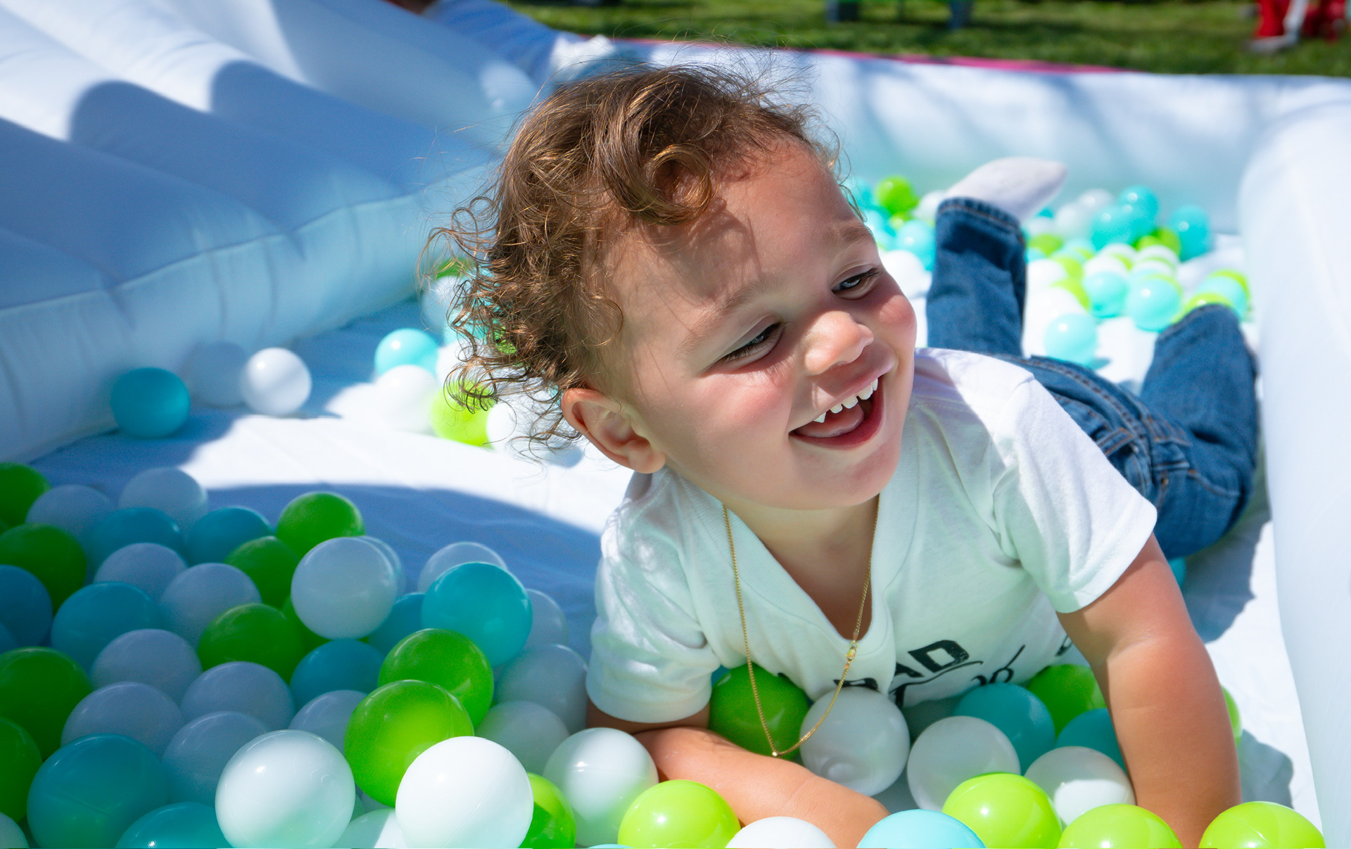 James' Bad Two The Bone 2nd Birthday | 2024