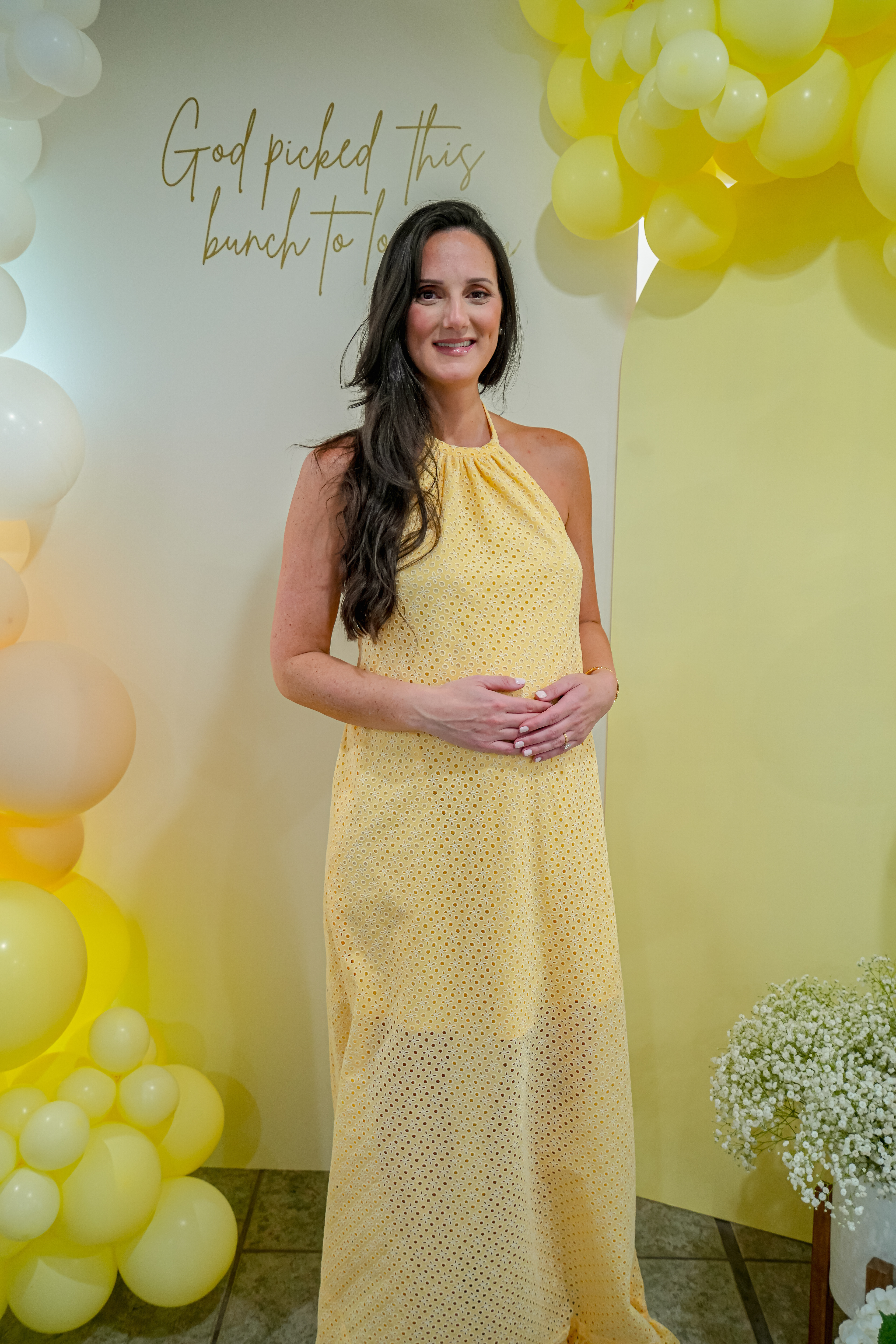 Rodriguez Baby Shower | 2024