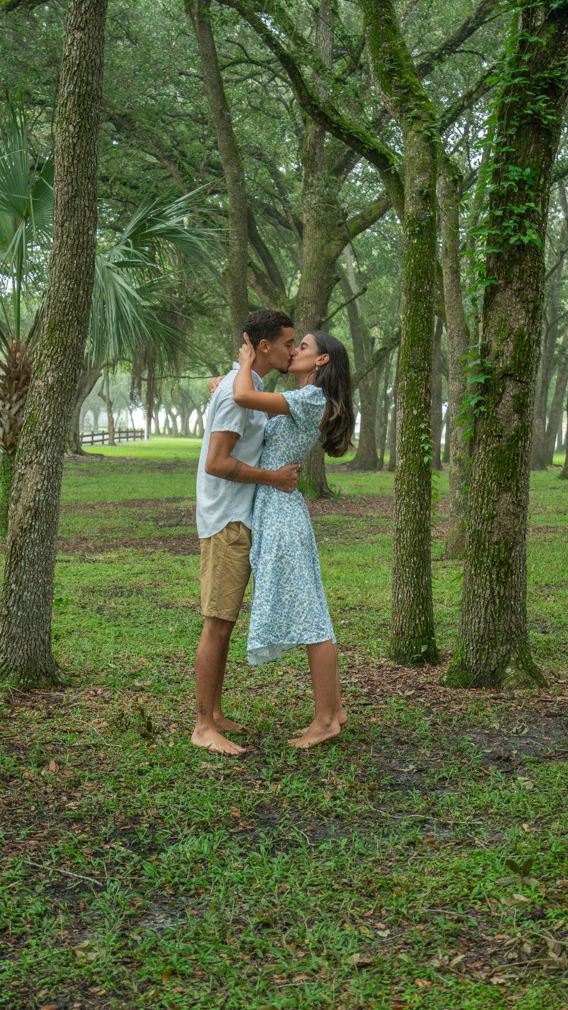Vero + Arthur's Dreamy Engagement | 2024