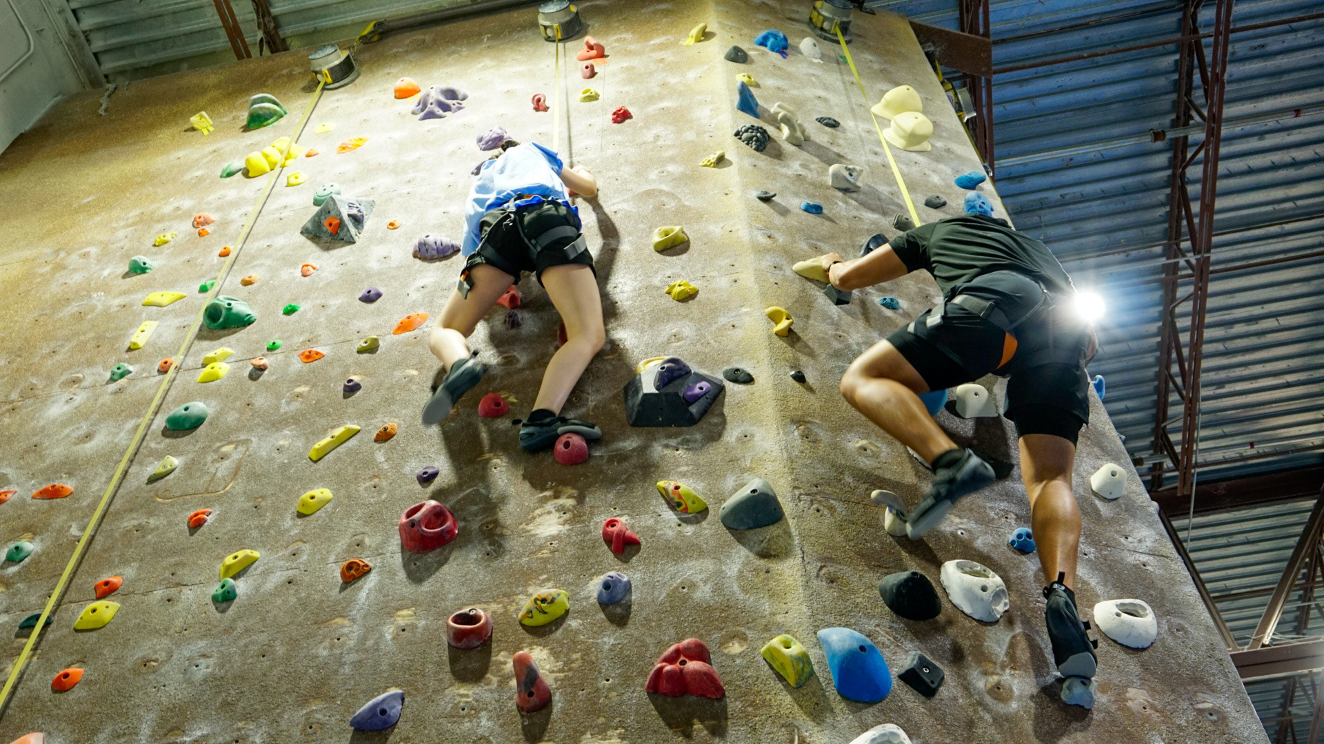 Veronica's Rock Climbing 23rd Birthday | 2024