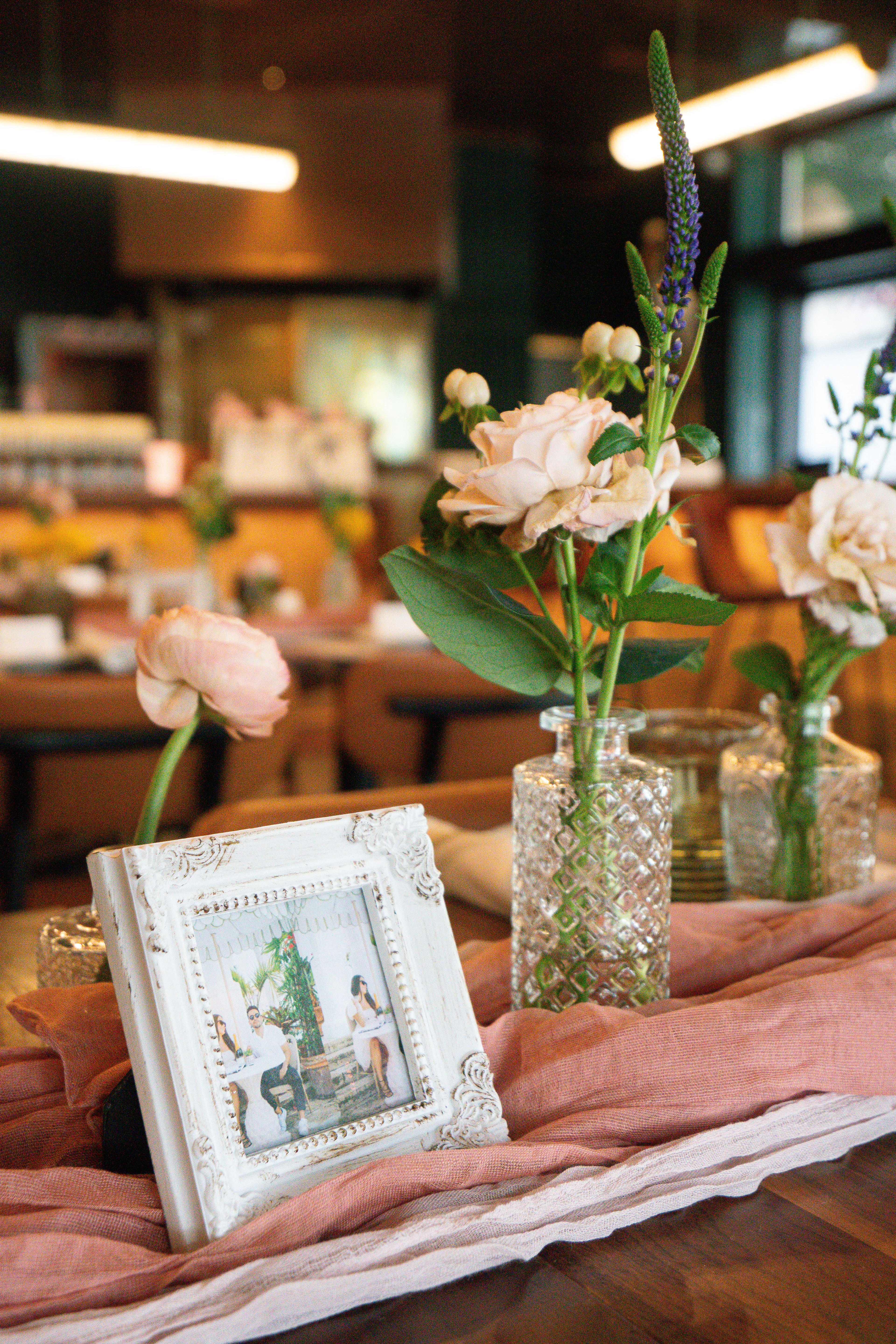 Brianna's Bridal Shower | 2024