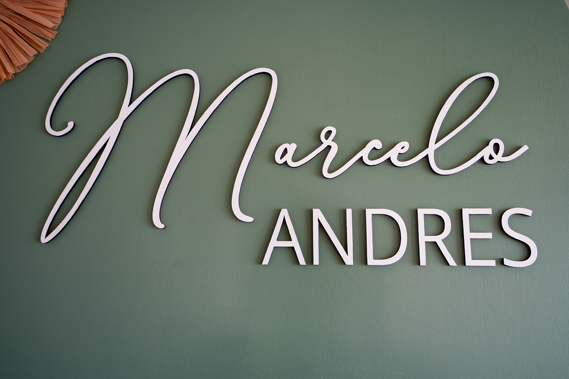 Marcelo Andres Baby Shower | 2024