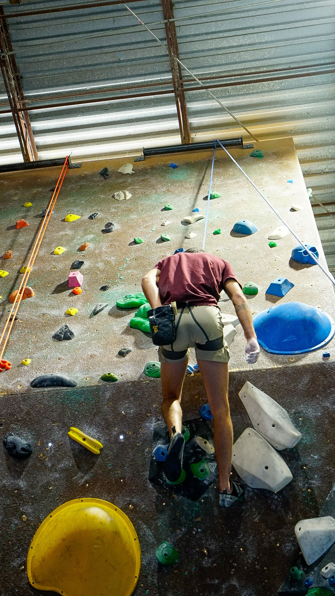 Veronica's Rock Climbing 23rd Birthday | 2024