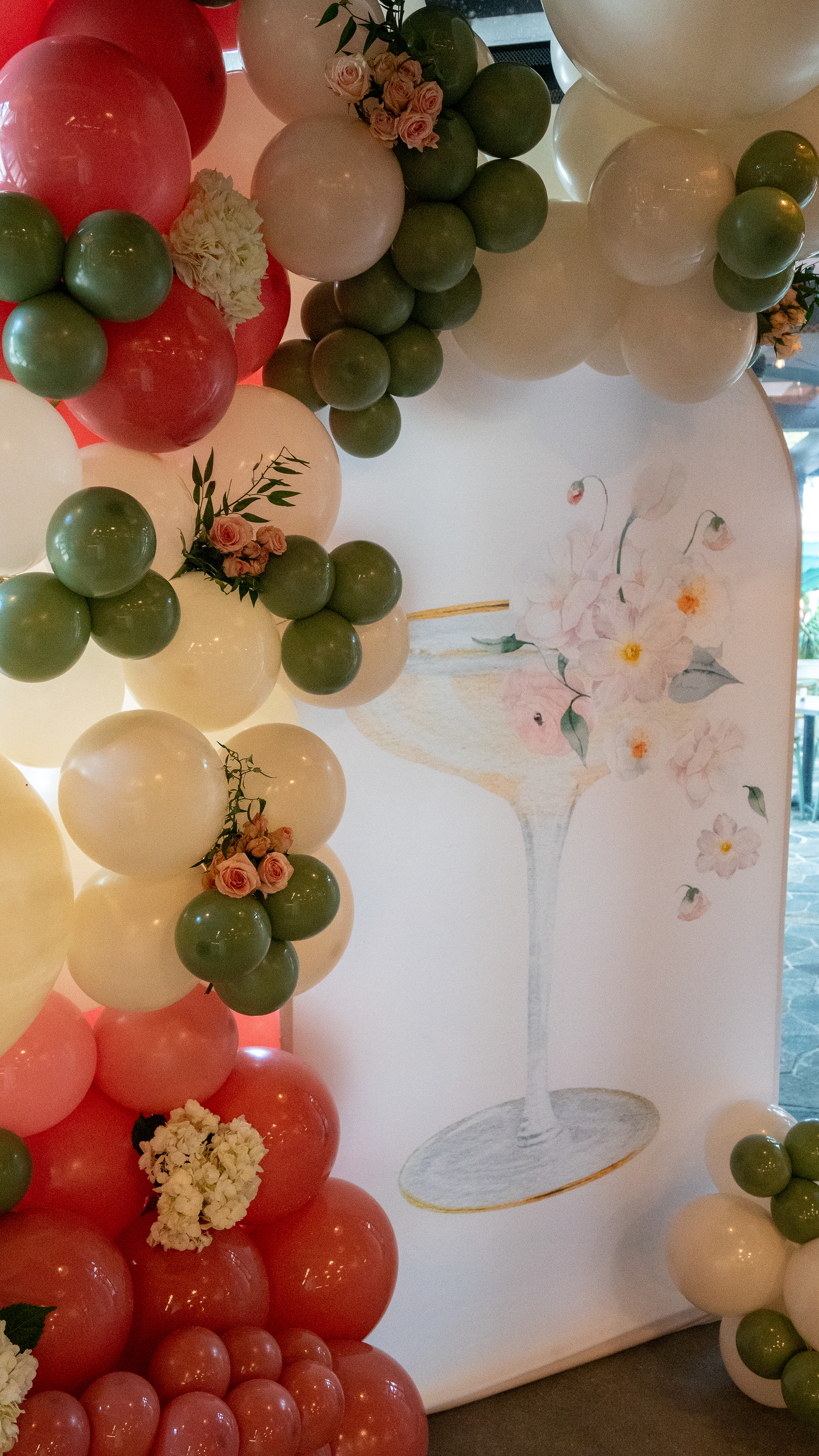 Brianna's Bridal Shower | 2024