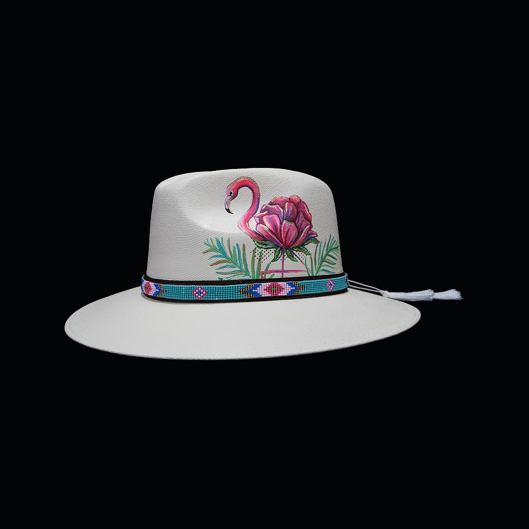 Hats and More Brand Product Photoshoot 2023