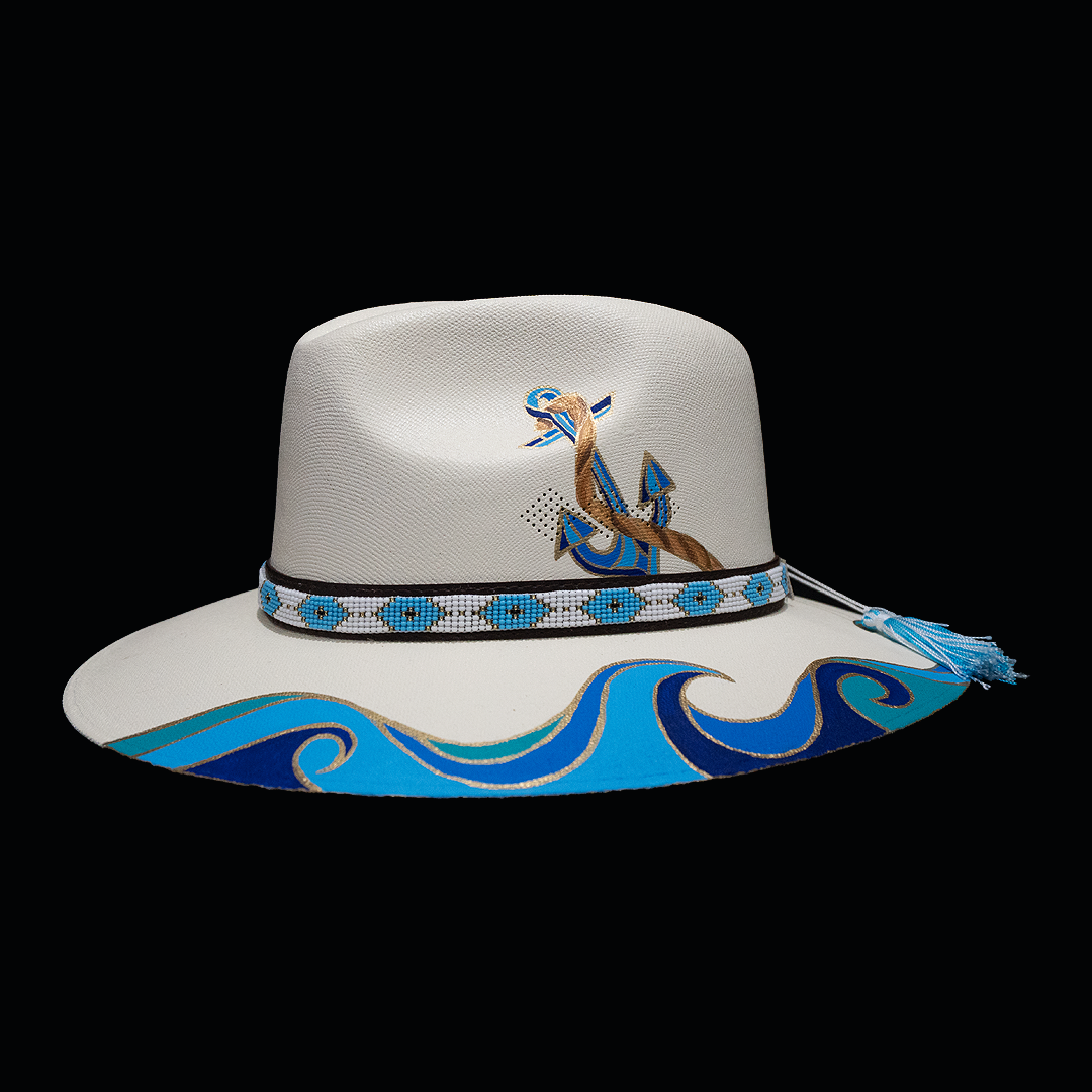 Hats and More Brand Product Photoshoot 2023