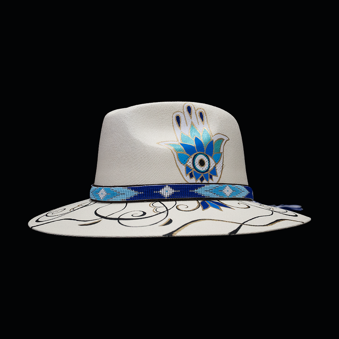 Hats and More Brand Product Photoshoot 2023