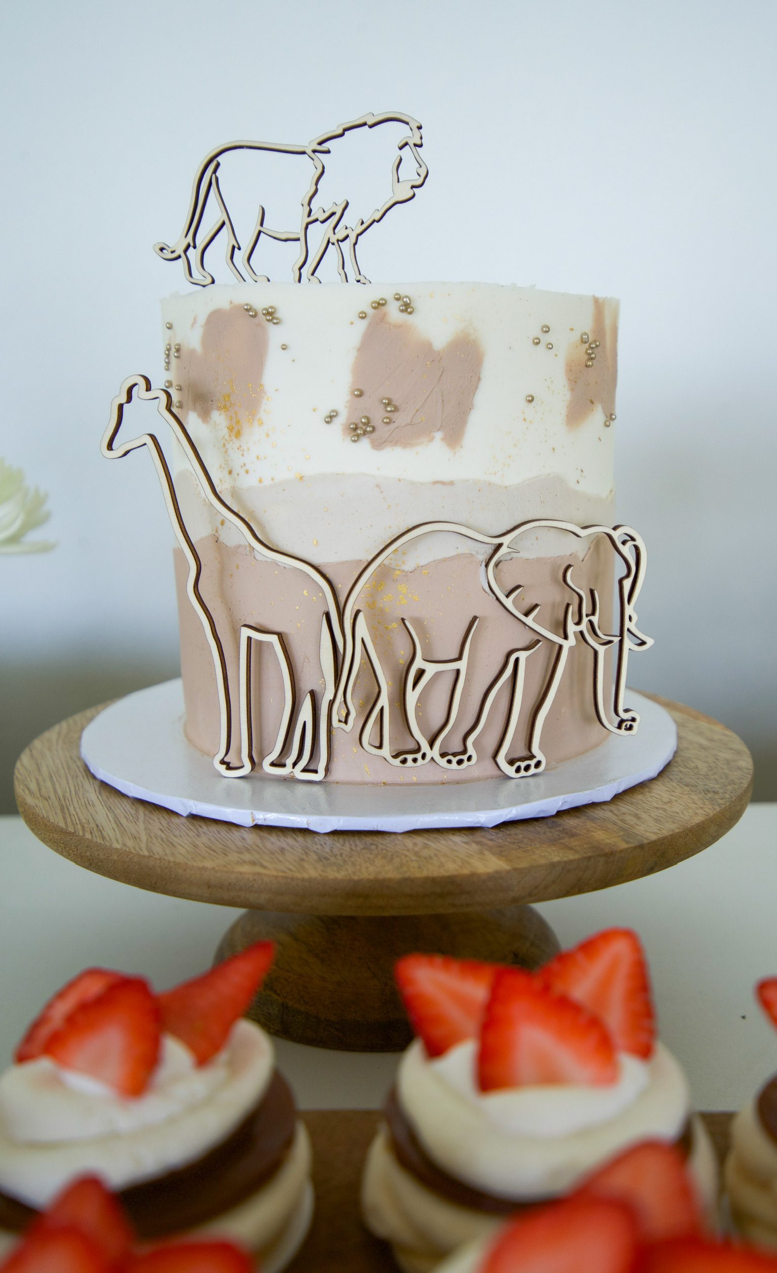 Marcelo Andres Baby Shower | 2024