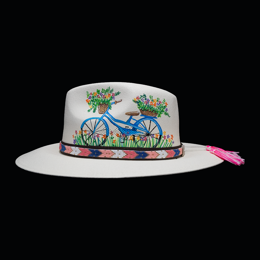Hats and More Brand Product Photoshoot 2023
