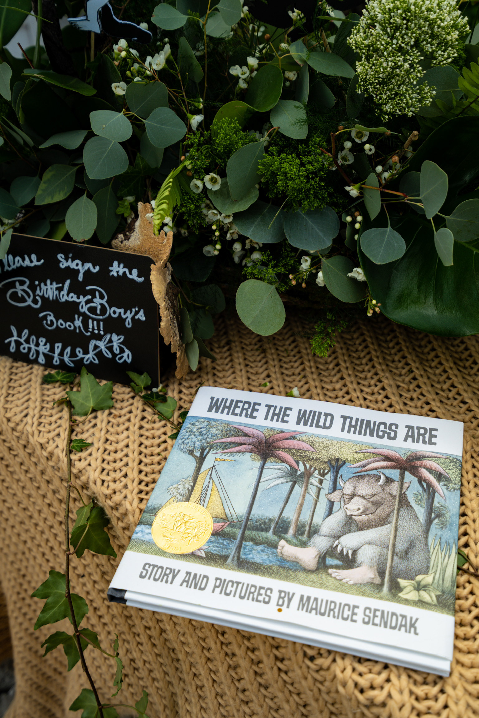 Celso's Wild One 1st Birthday | 2024