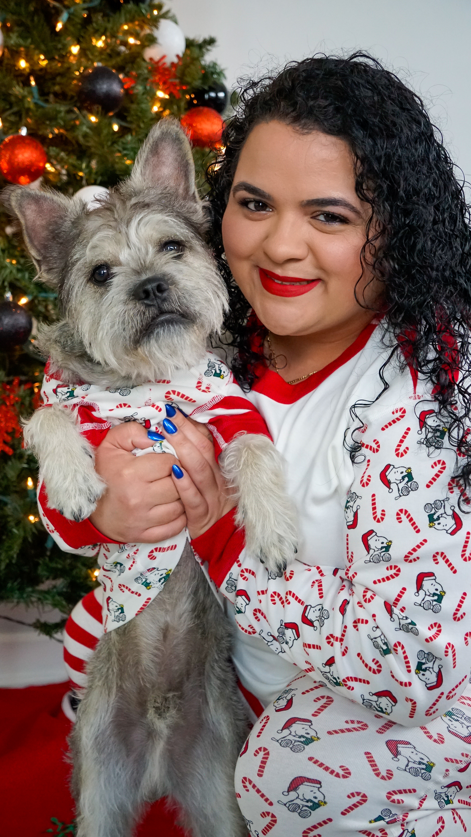 Rodriguez Christmas 2024
