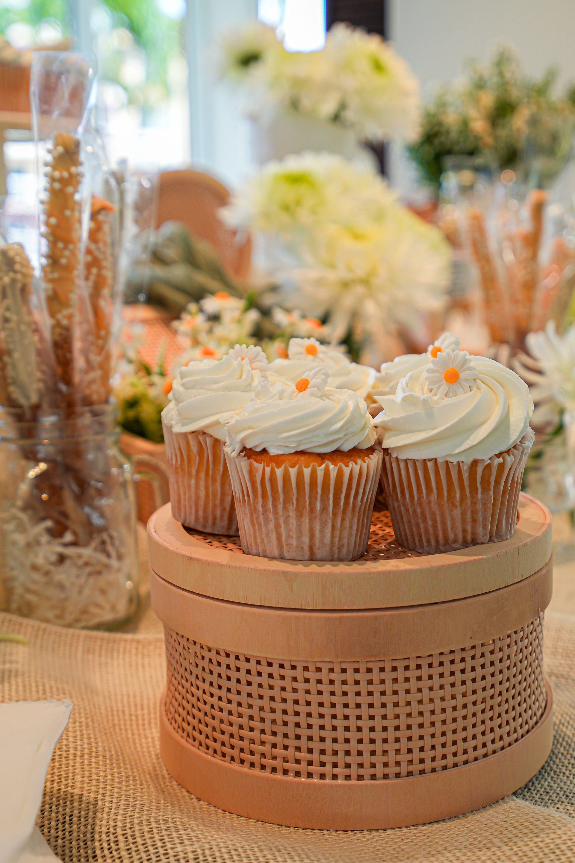 Rodriguez Baby Shower | 2024