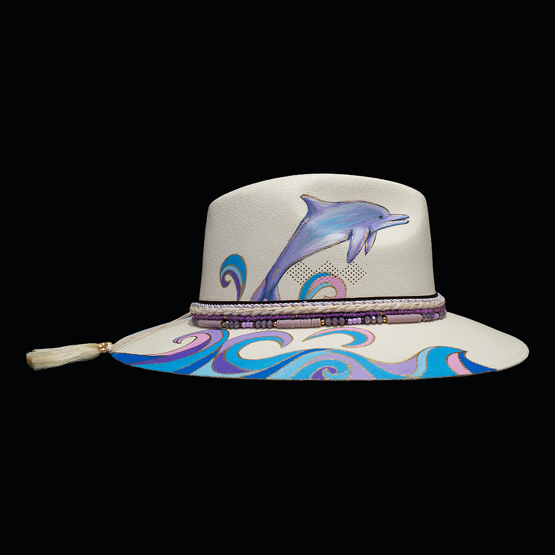 Hats and More Brand Product Photoshoot 2023