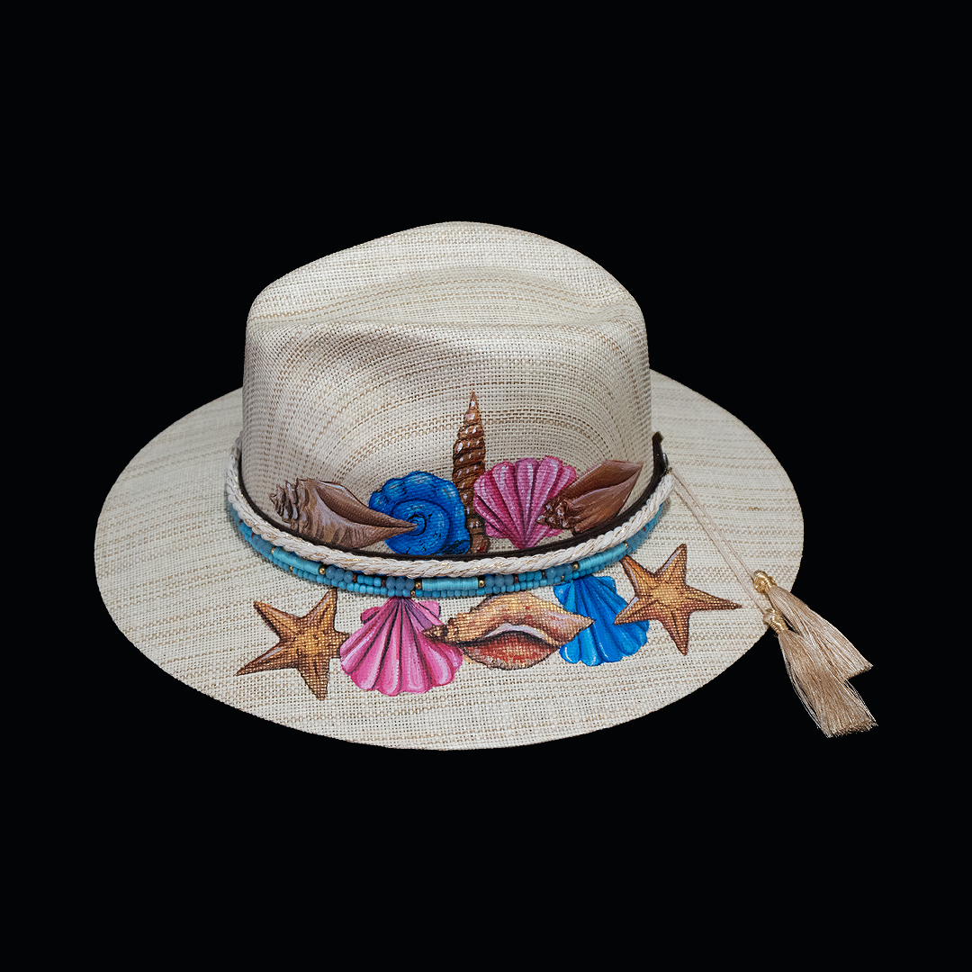 Hats and More Brand Product Photoshoot 2023