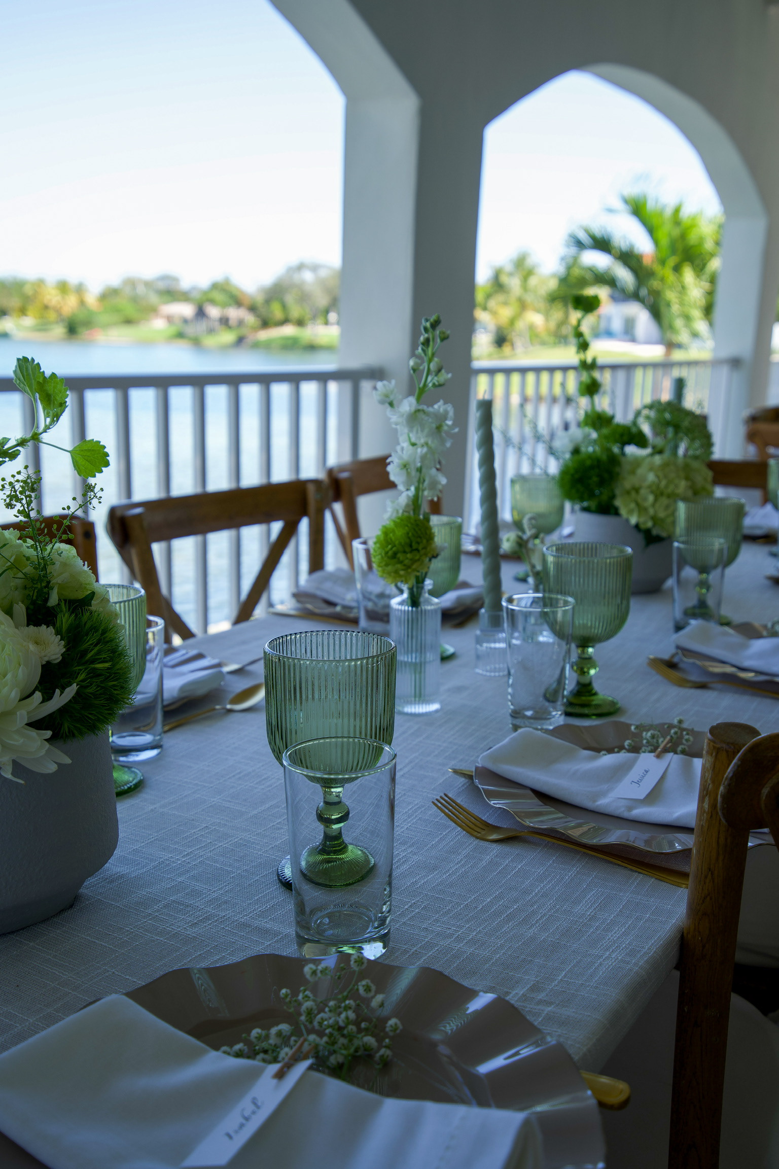 Marcelo Andres Baby Shower | 2024