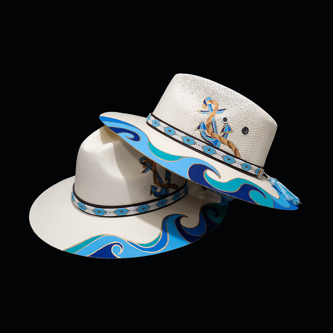 Hats and More Brand Product Photoshoot 2023