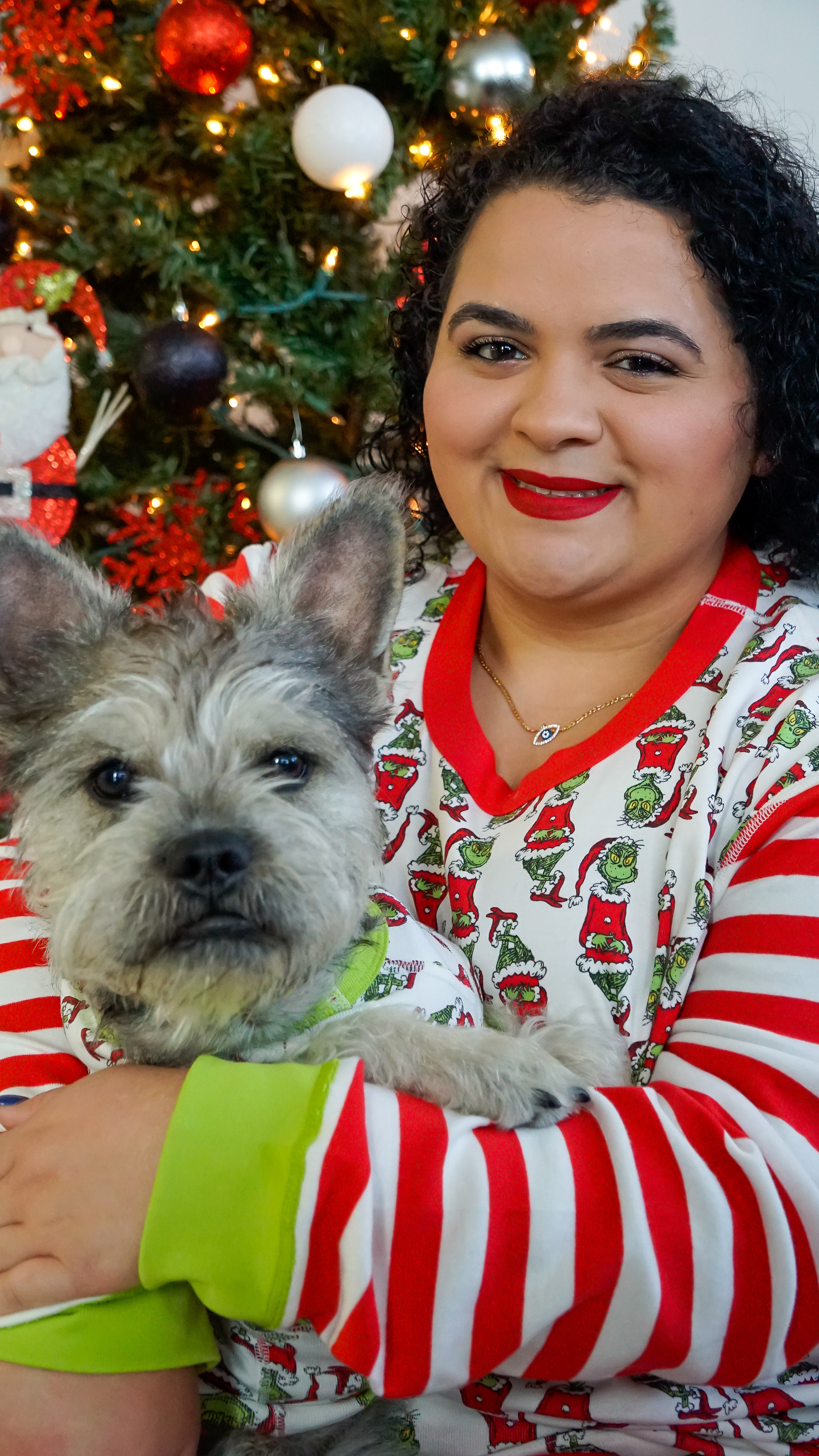 Rodriguez Christmas 2024
