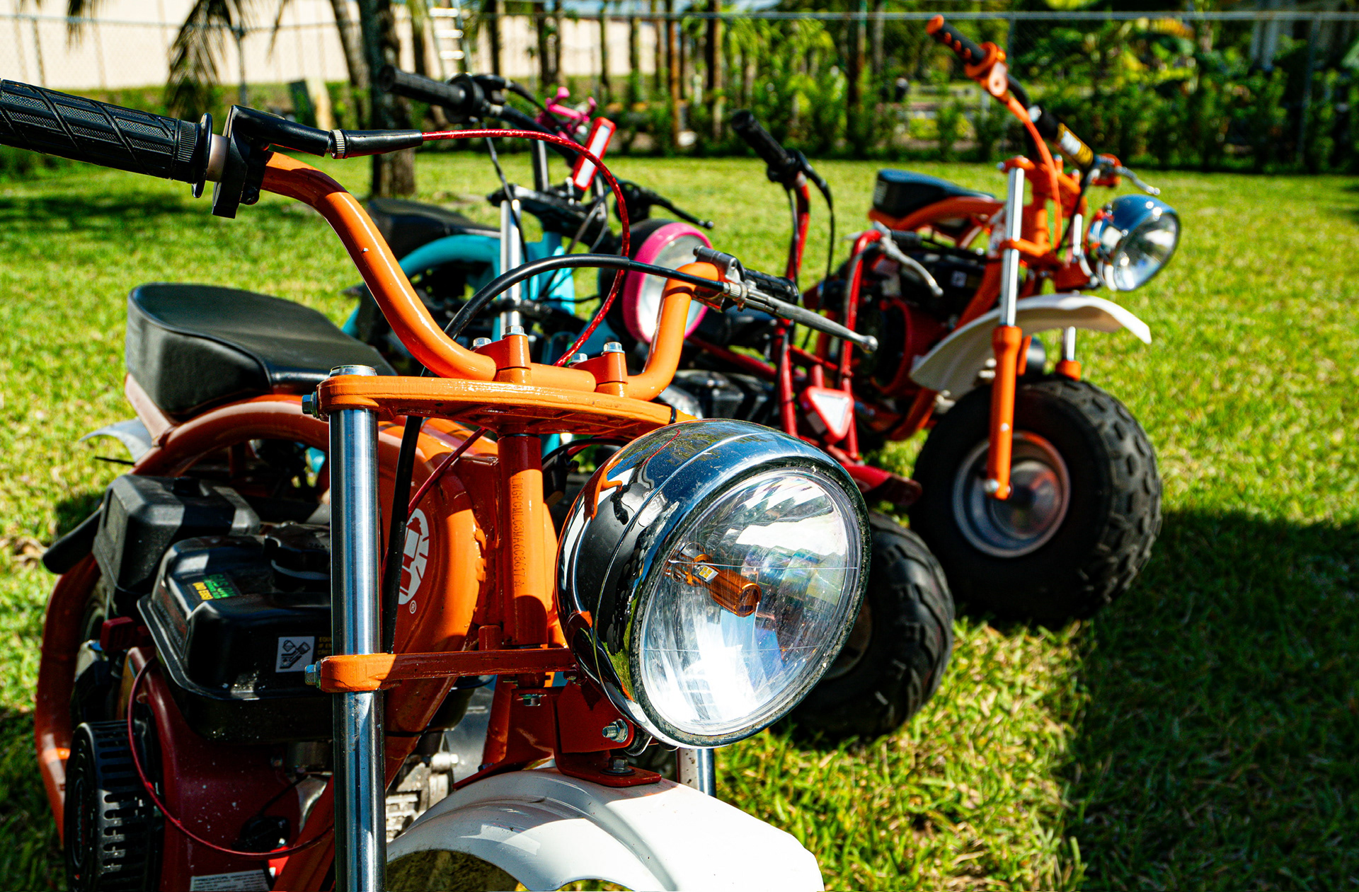 James' Bad Two The Bone 2nd Birthday | 2024