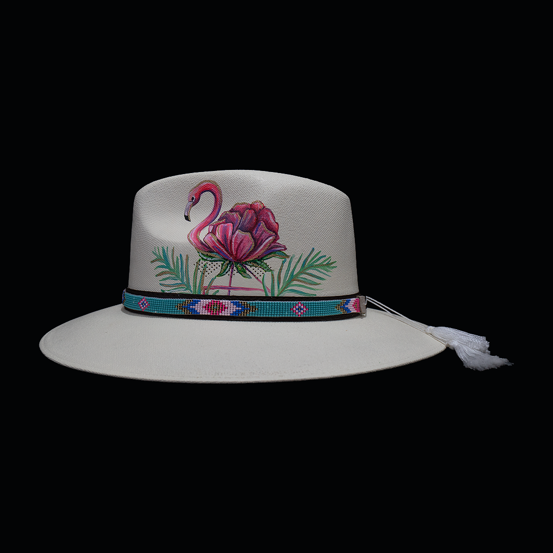 Hats and More Brand Product Photoshoot 2023