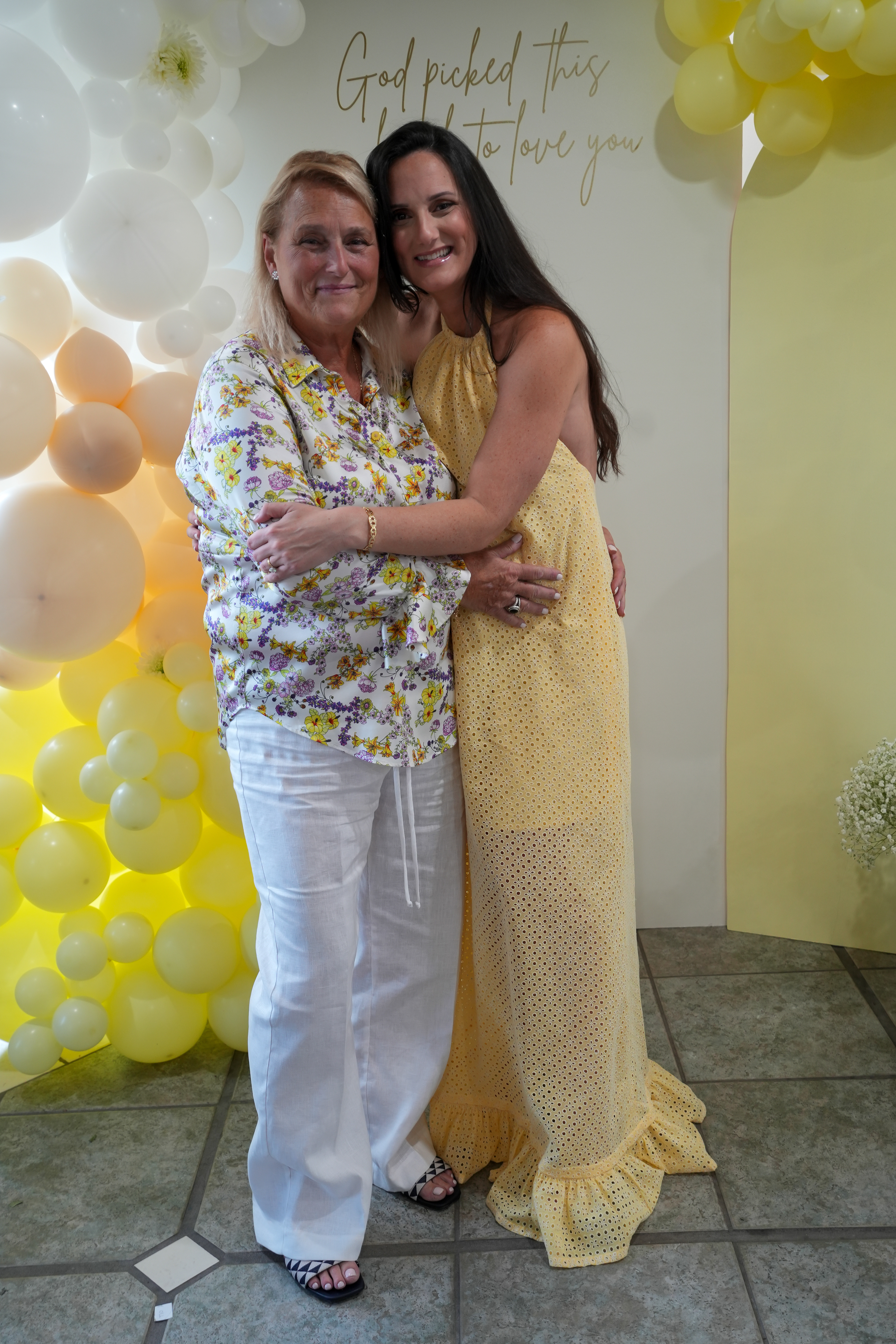 Rodriguez Baby Shower | 2024
