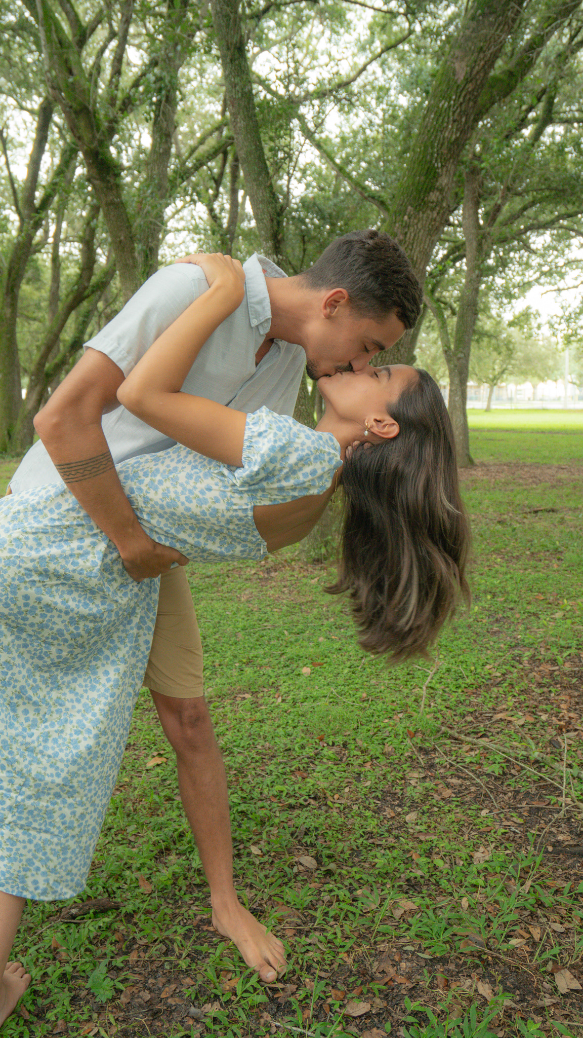 Vero + Arthur's Dreamy Engagement | 2024