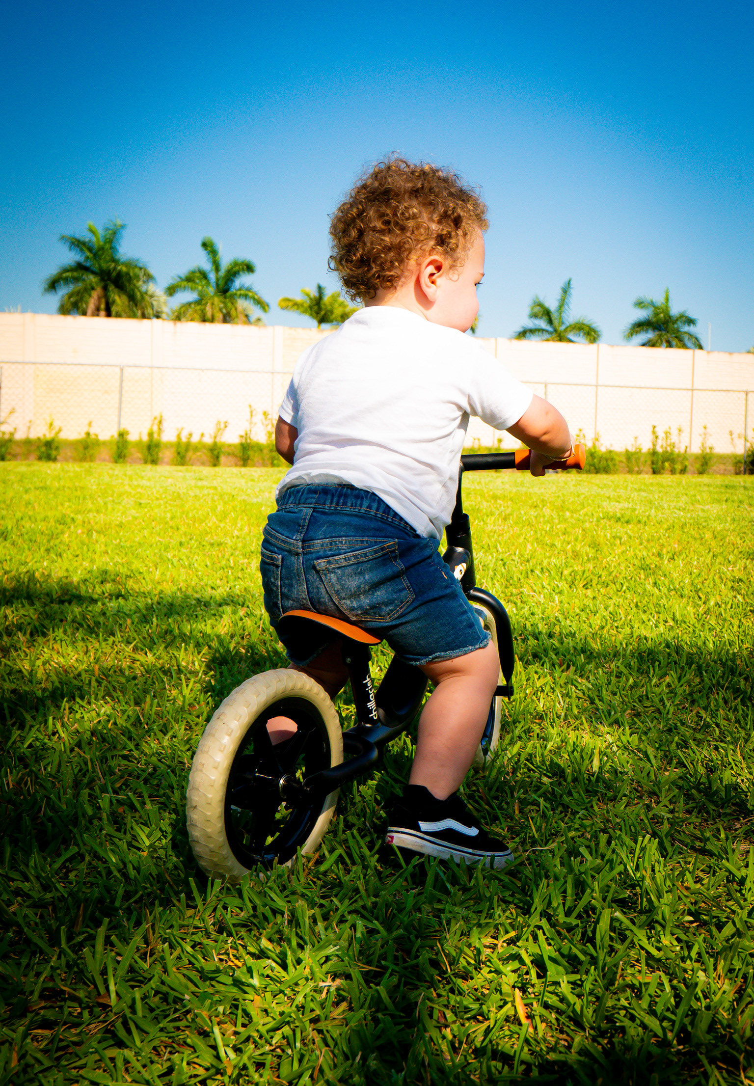 James' Bad Two The Bone 2nd Birthday | 2024