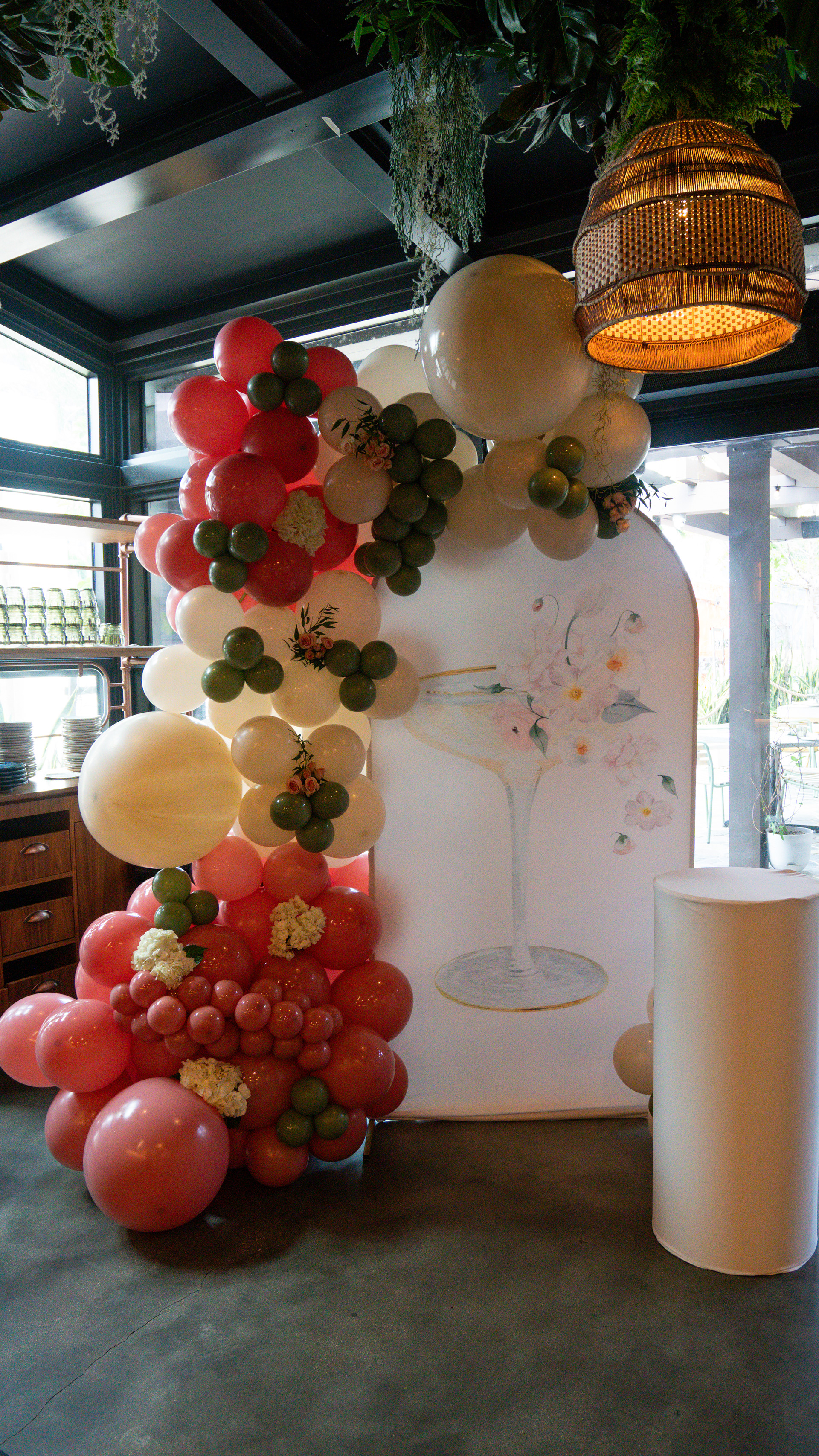 Brianna's Bridal Shower | 2024