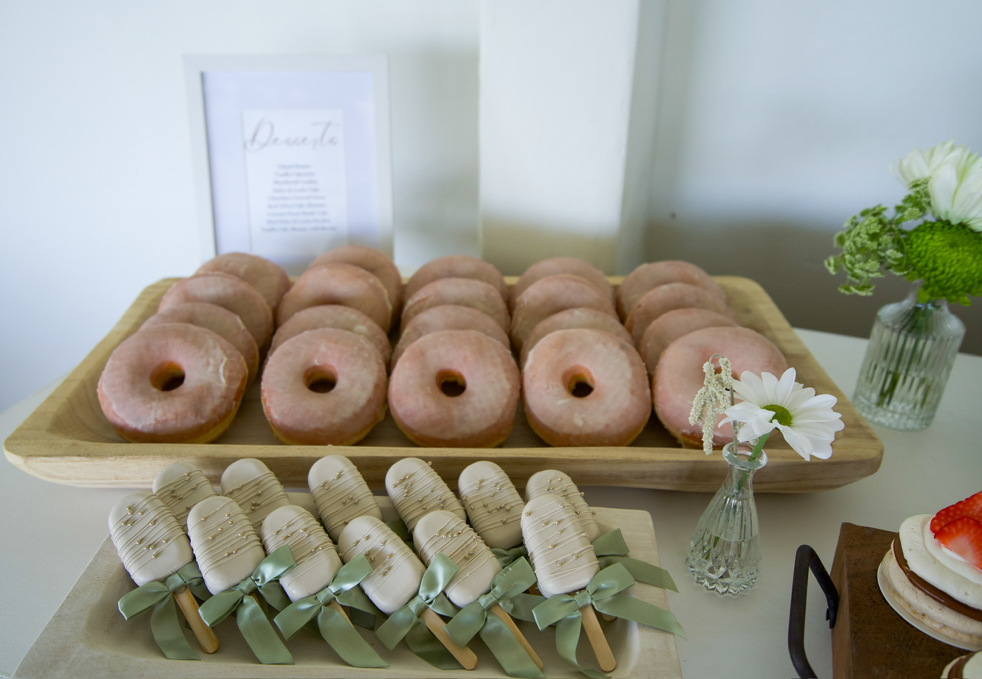 Marcelo Andres Baby Shower | 2024