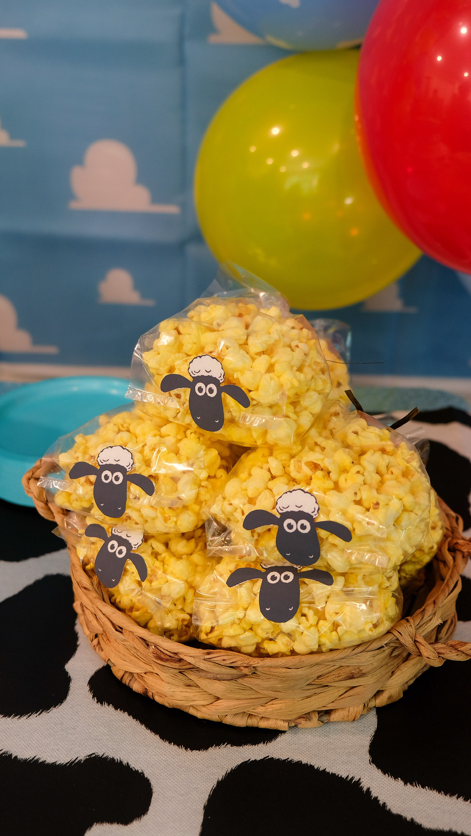 Jackson's Two Infinity & Beyond 2nd Birthday | 2024