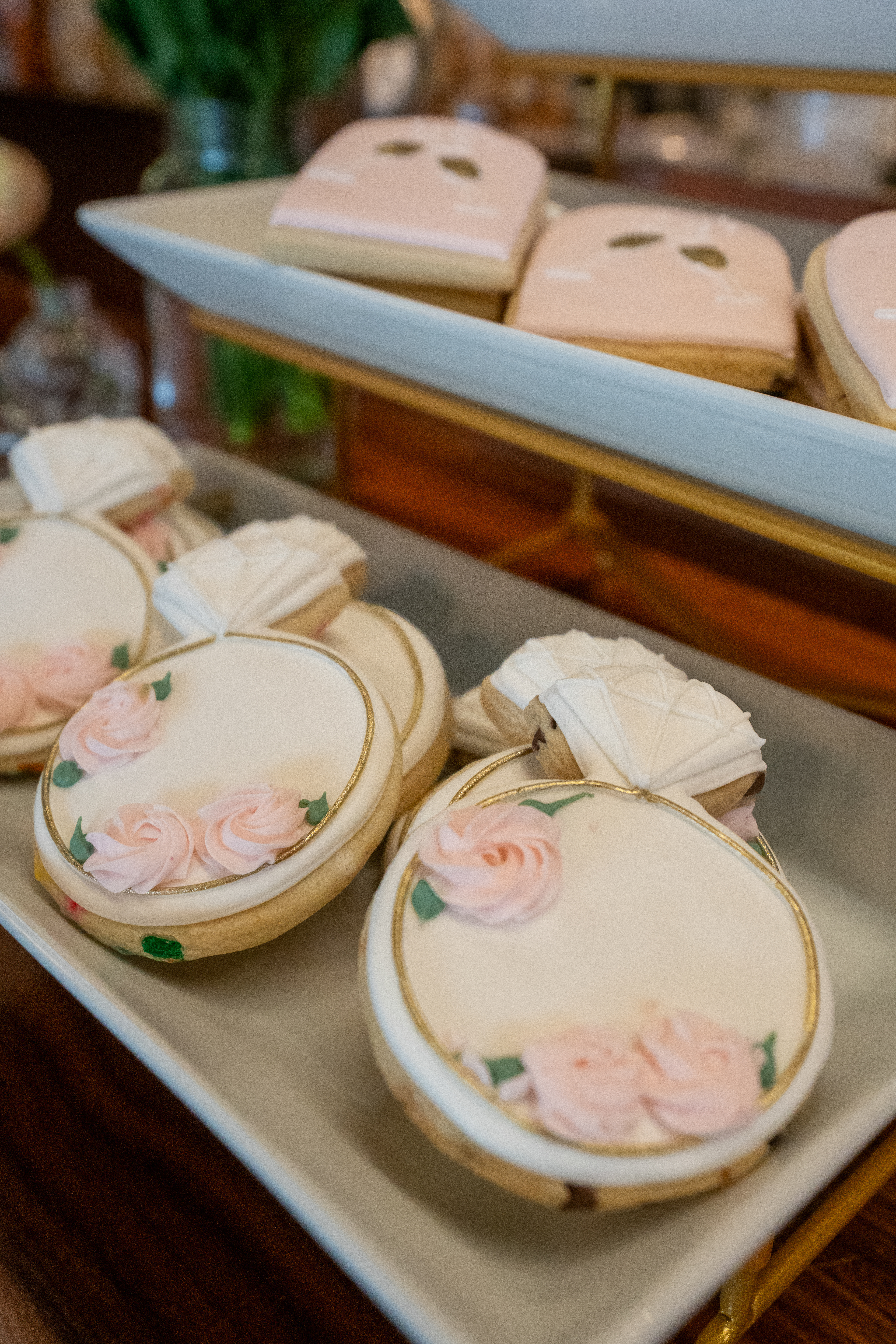 Brianna's Bridal Shower | 2024