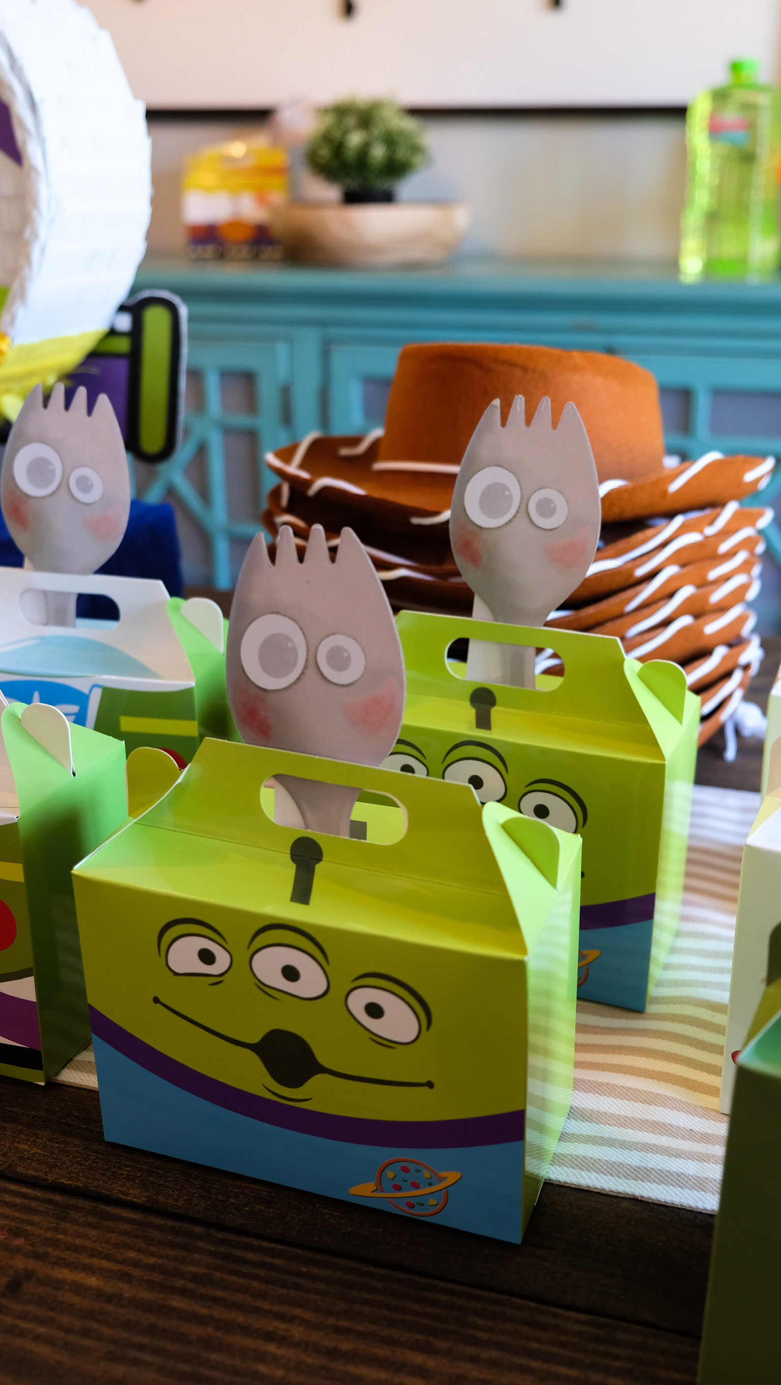 Jackson's Two Infinity & Beyond 2nd Birthday | 2024