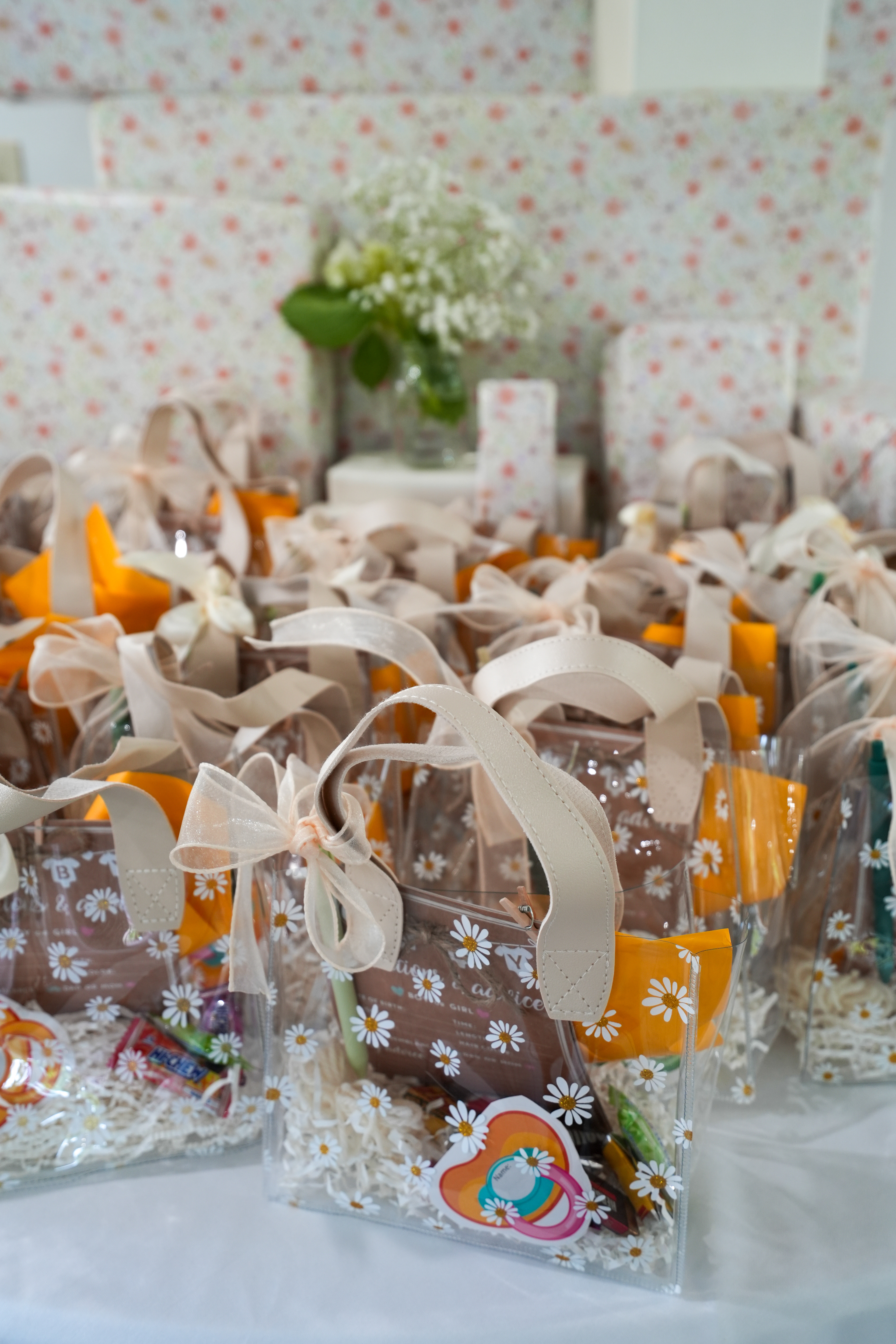 Rodriguez Baby Shower | 2024